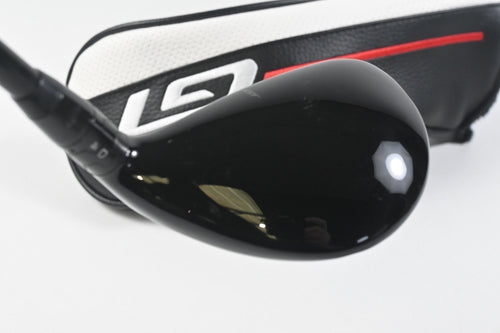 Titleist GT1 #5 Hybrid / 23 Degree / X-Flex HZRDUS Black 80 Shaft