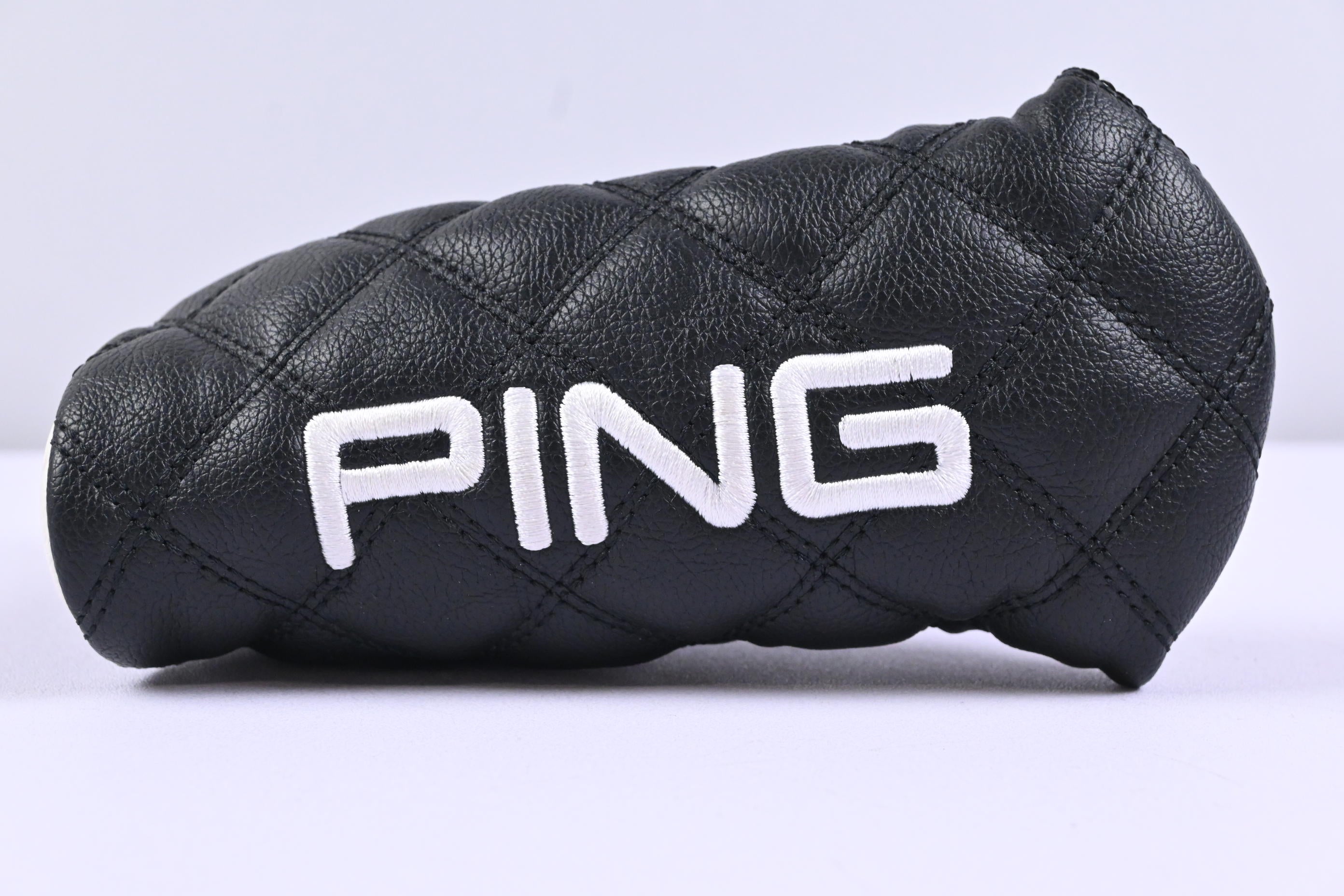 Ping Anser 2 Milled Putter / 34 Inch / Black Dot