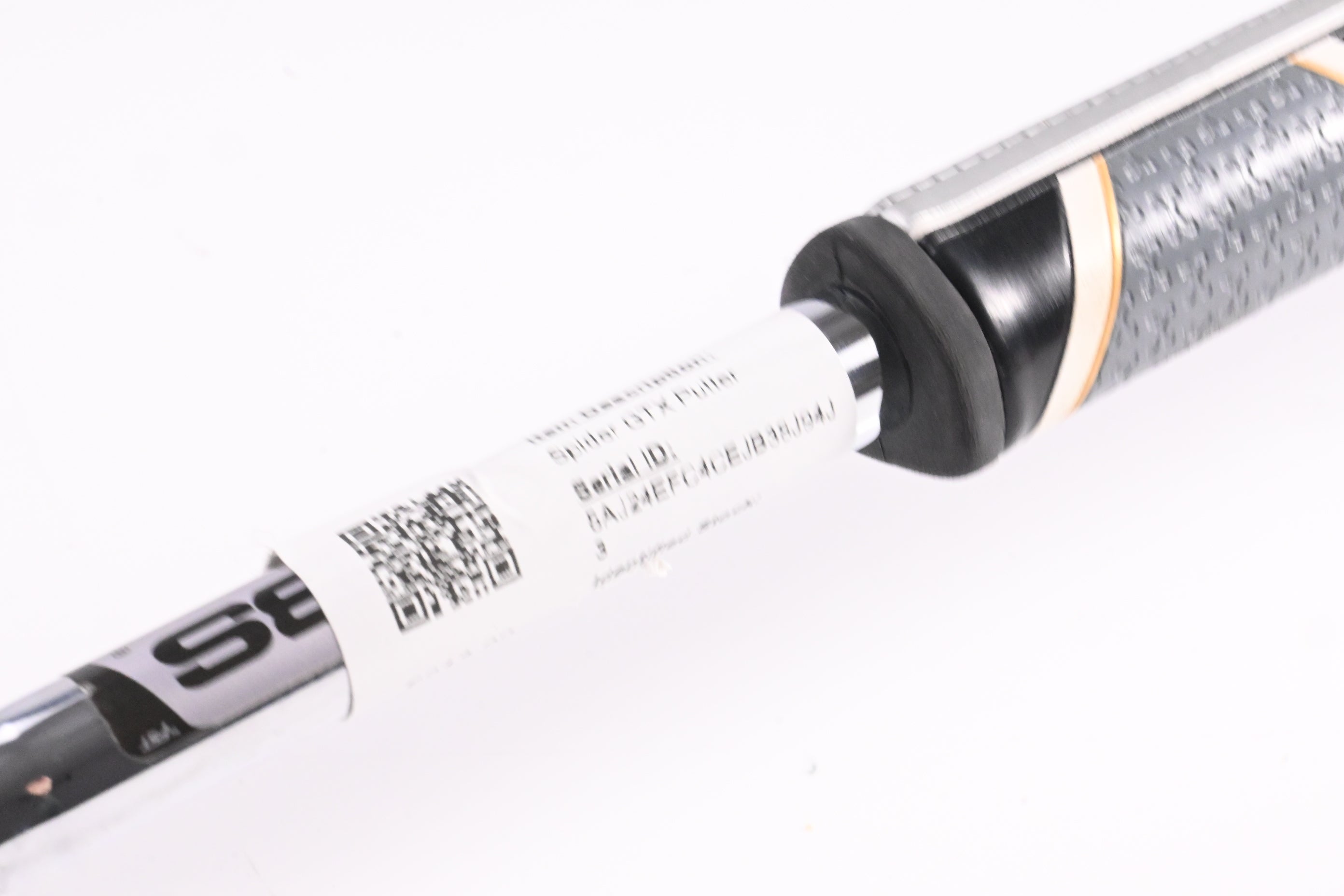 Taylormade Spider GTX Black Putter / 36 Inch