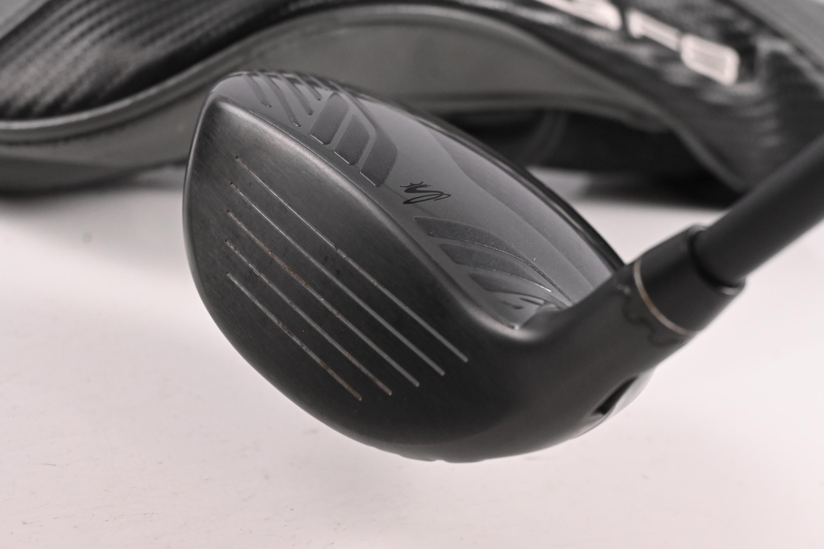 Cobra King F8 #5/6 Wood / 17-20 Degree / Regular Flex Aldila NV 70 Shaft