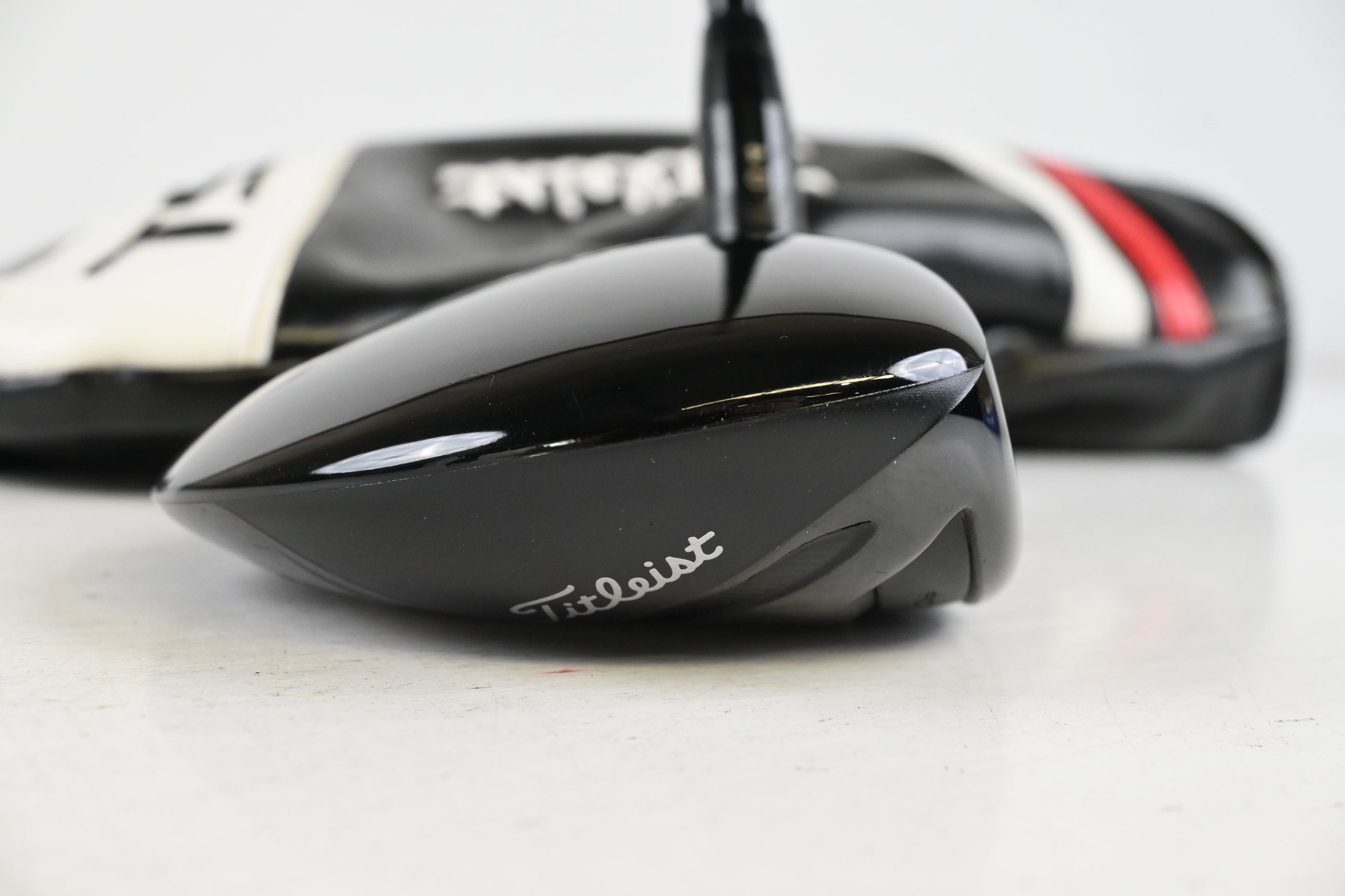 Titleist TS2 #3 Wood / 15 Degree / Regular Flex Kuro Kage Black 55 Shaft