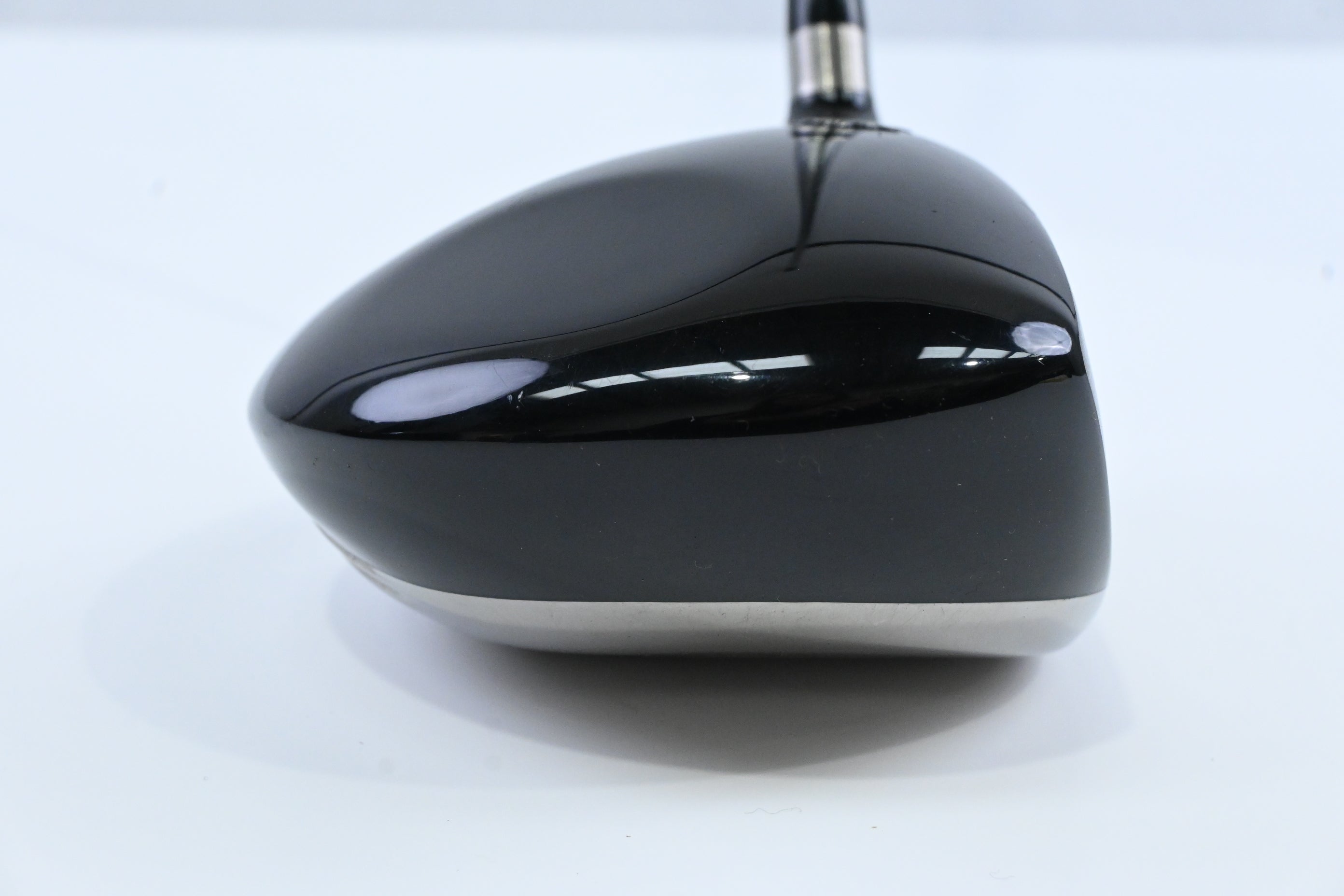 Cobra SS 370 Driver / 10.5 Degree / Regular Flex Aldila Tour 60 Shaft