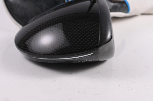 Callaway Paradym Ai Smoke Max Driver / 9 Degree / Stiff Flex Denali Black 60