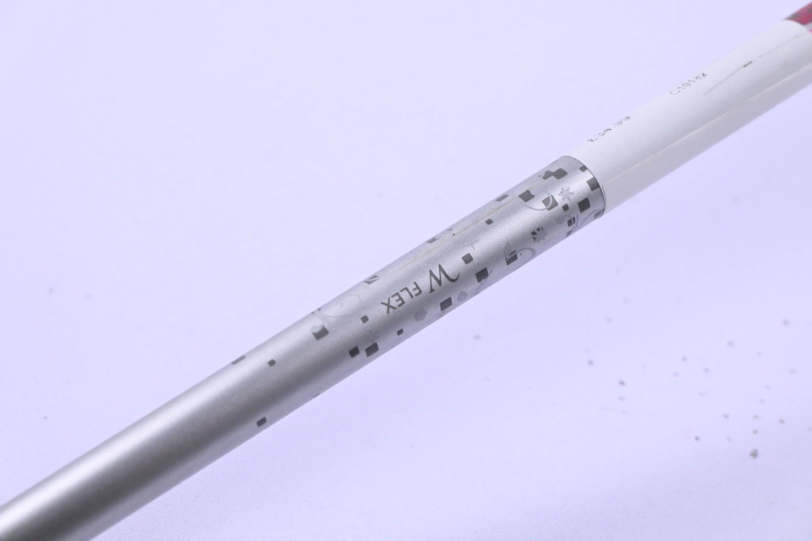 Ladies Callaway X2 Hot #7 Iron / Ladies Flex Callaway X2 Hot Shaft