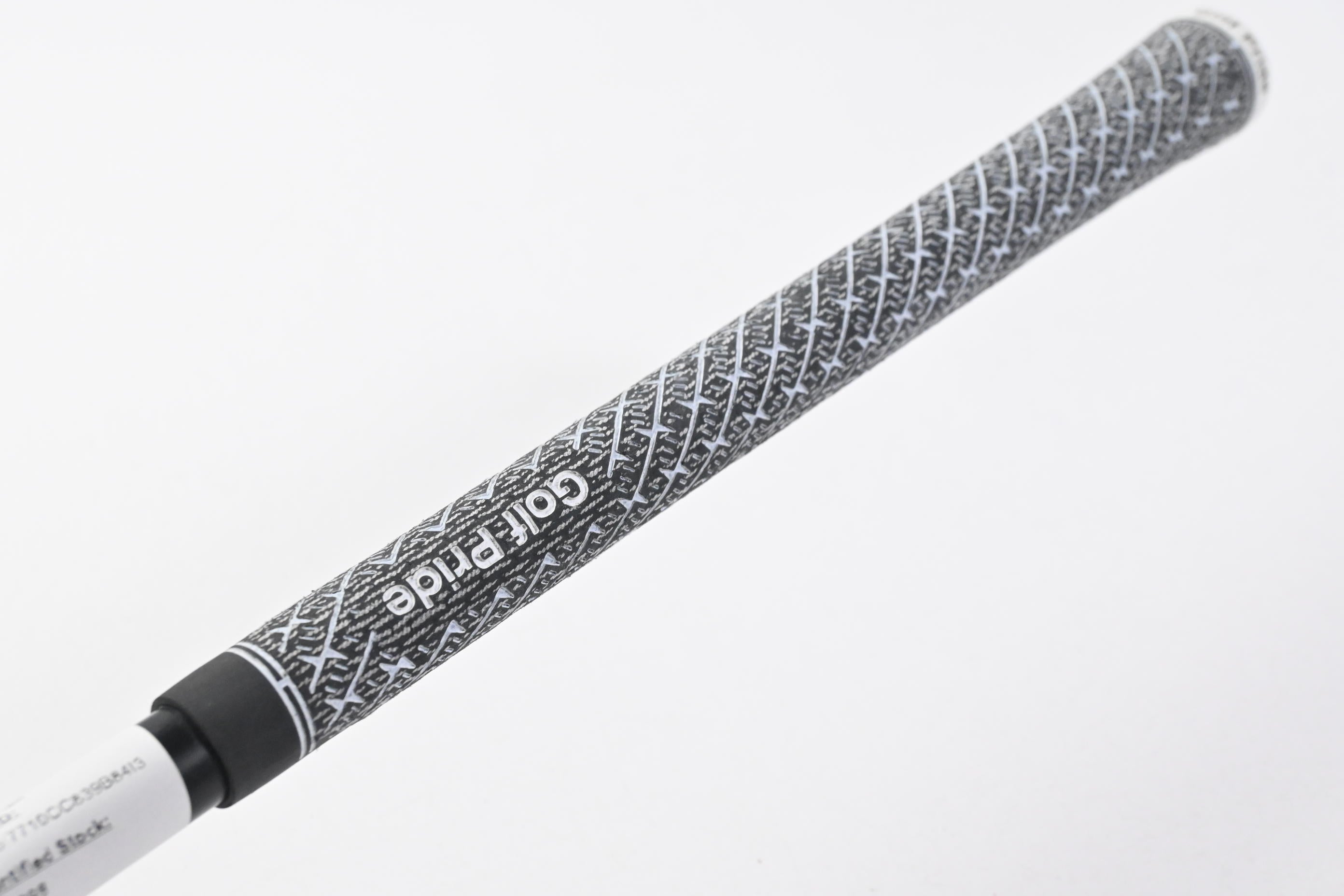 Project X Hzrdus Gen 5 Black 60 Driver Shaft / Stiff Flex / Taylormade 2nd Gen