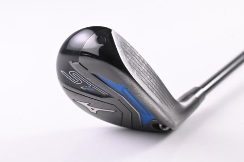 Mizuno ST-Z 230 #3 Hybrid / 19 Degree / X-Flex HZRDUS Smoke Black RDX 90 Shaft