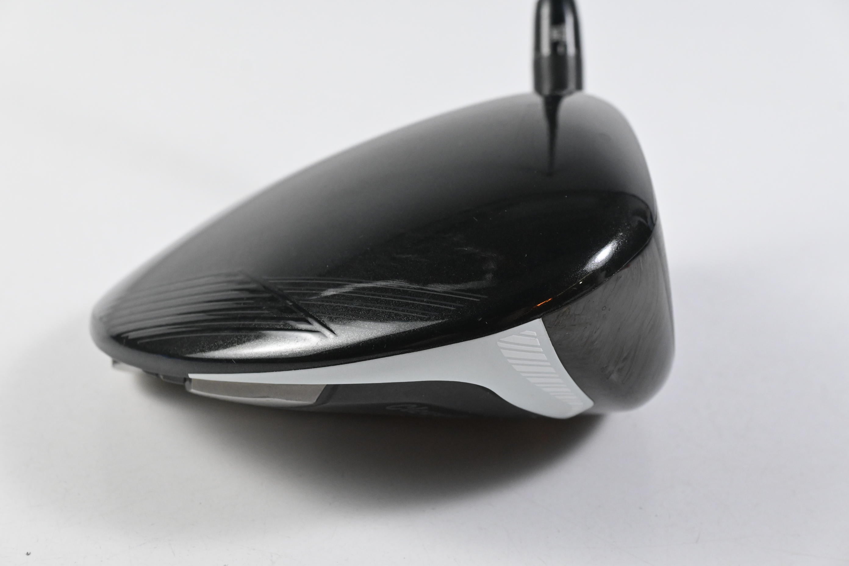 Cleveland Launcher XL 2 Driver / 9-12 Degree / Stiff Flex Tensei CK Blue 70