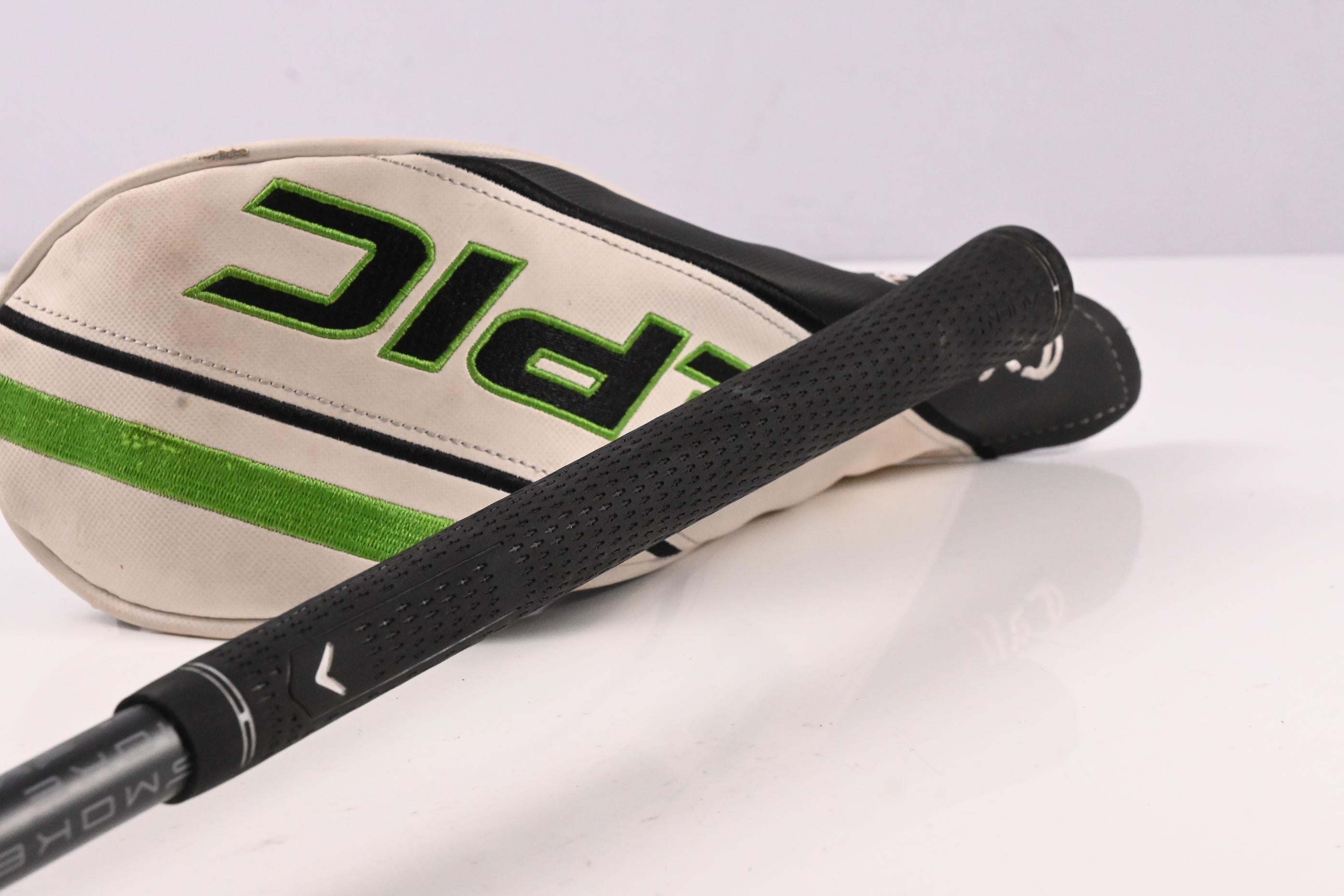 Callaway Epic Speed #3 Wood / 15 Degree / Stiff Flex HZRDUS Smoke IM10 60 Shaft