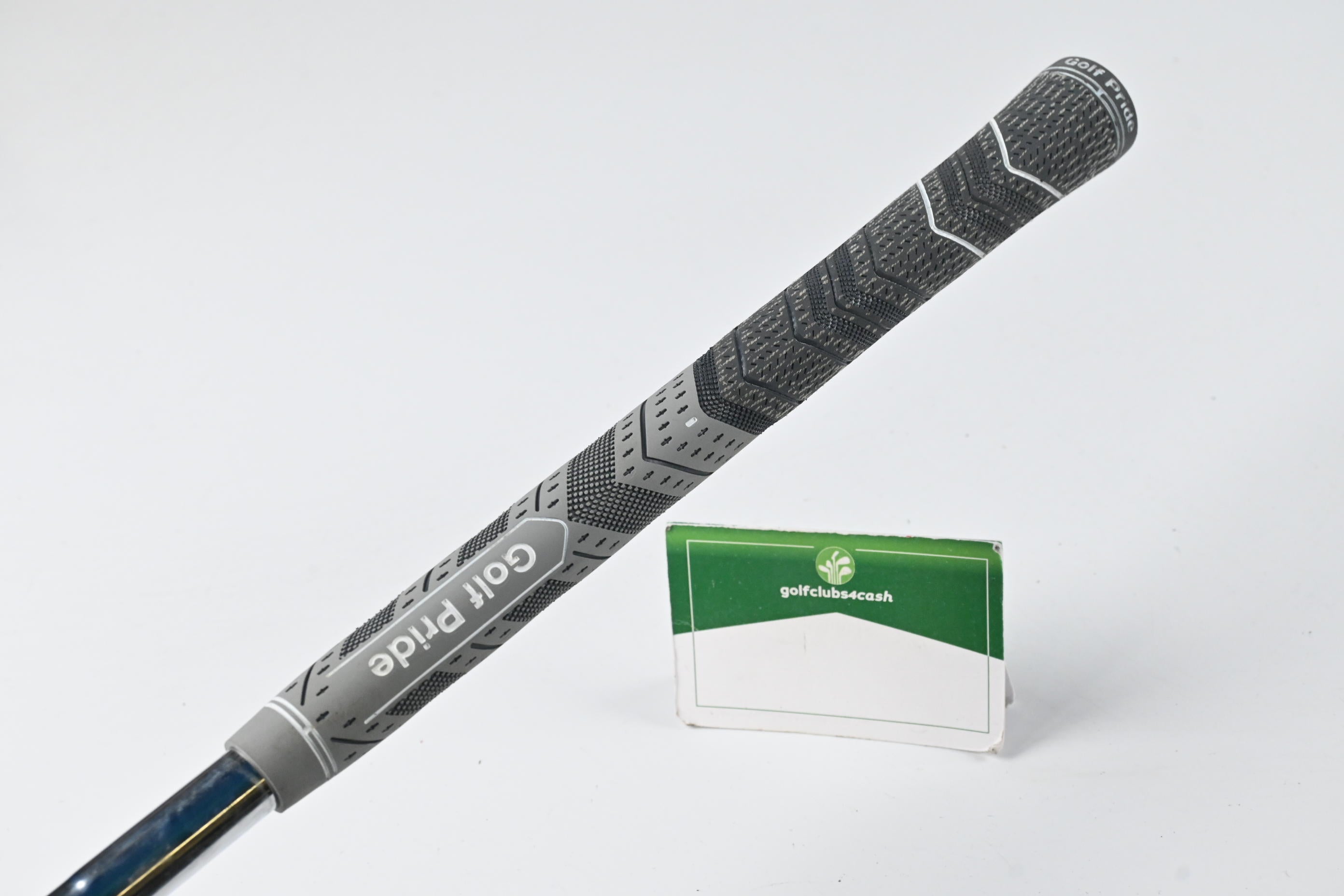 Cleveland RTZ Tour Rack Lob Wedge / 60 Degree / Stiff Flex N.S.Pro Modus3 Tour