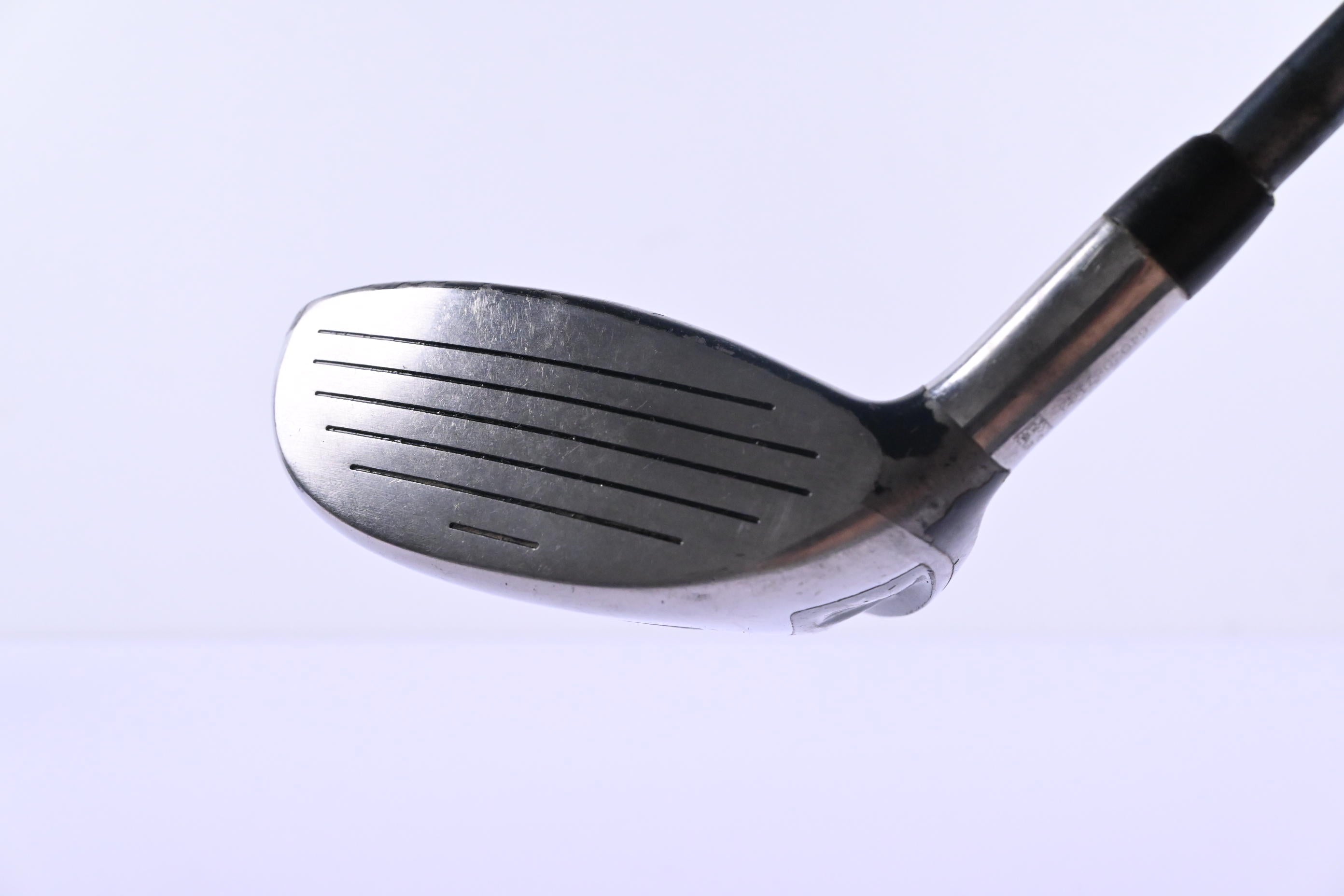 Ladies Callaway RAZR X Black #3 Wood / 15 Degree / Ladies Flex Motore F8 50