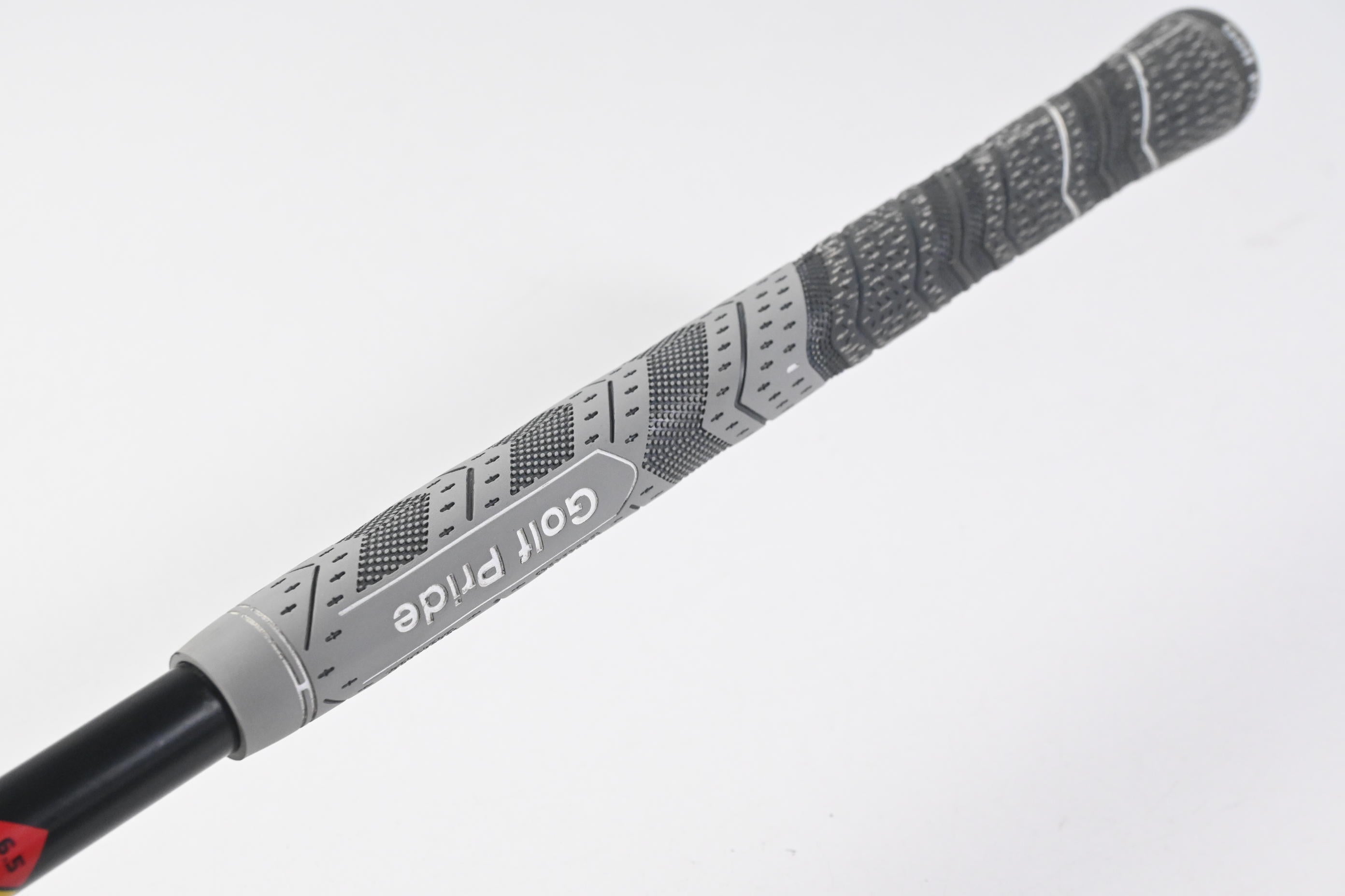 Project X Hzrdus Gen 5 Black 70 #3 Wood Shaft / X-Flex / Titleist 2nd Gen