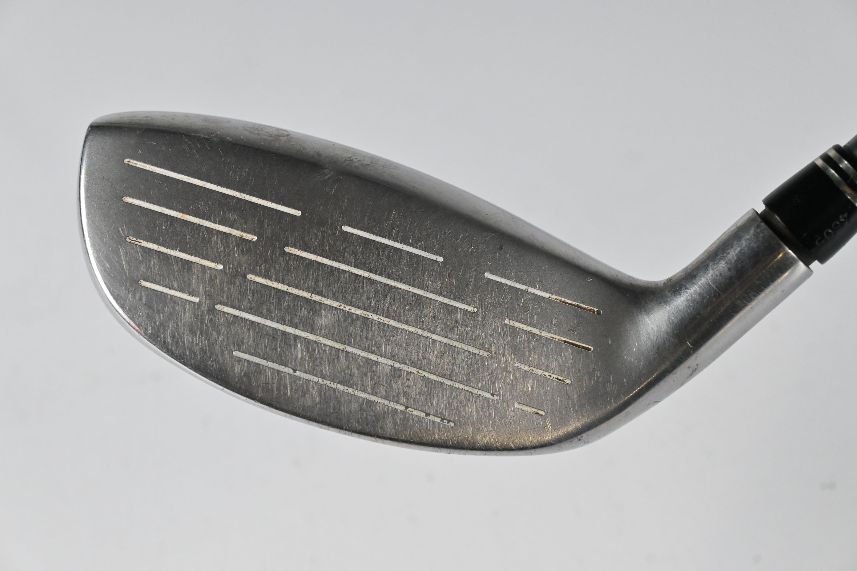 Ladies Cobra Baffler #4 Hybrid / 26 Degree / Ladies Flex Aldila NV-HL 50 Shaft