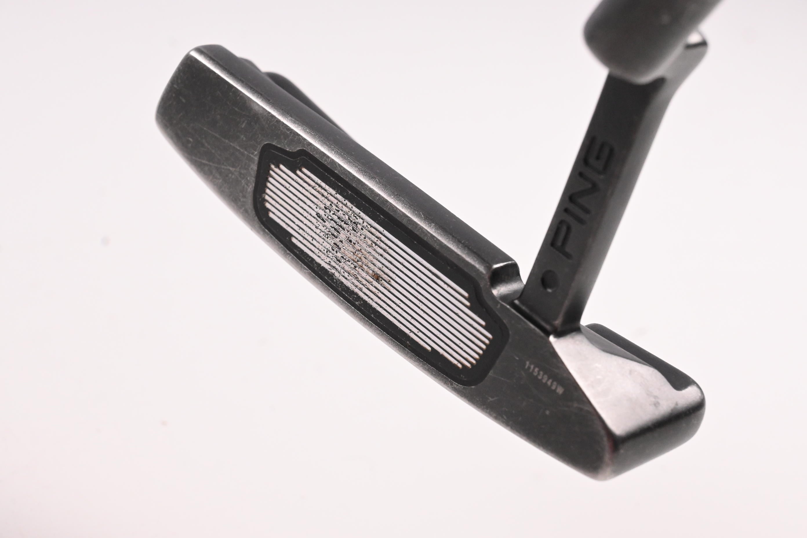 Ping Scottsdale TR Anser 2 Putter / Black Dot / 35 Inch