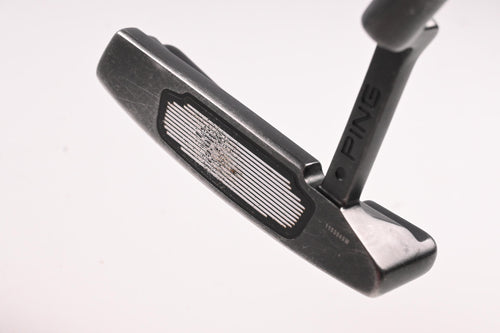 Ping Scottsdale TR Anser 2 Putter / Black Dot / 35 Inch