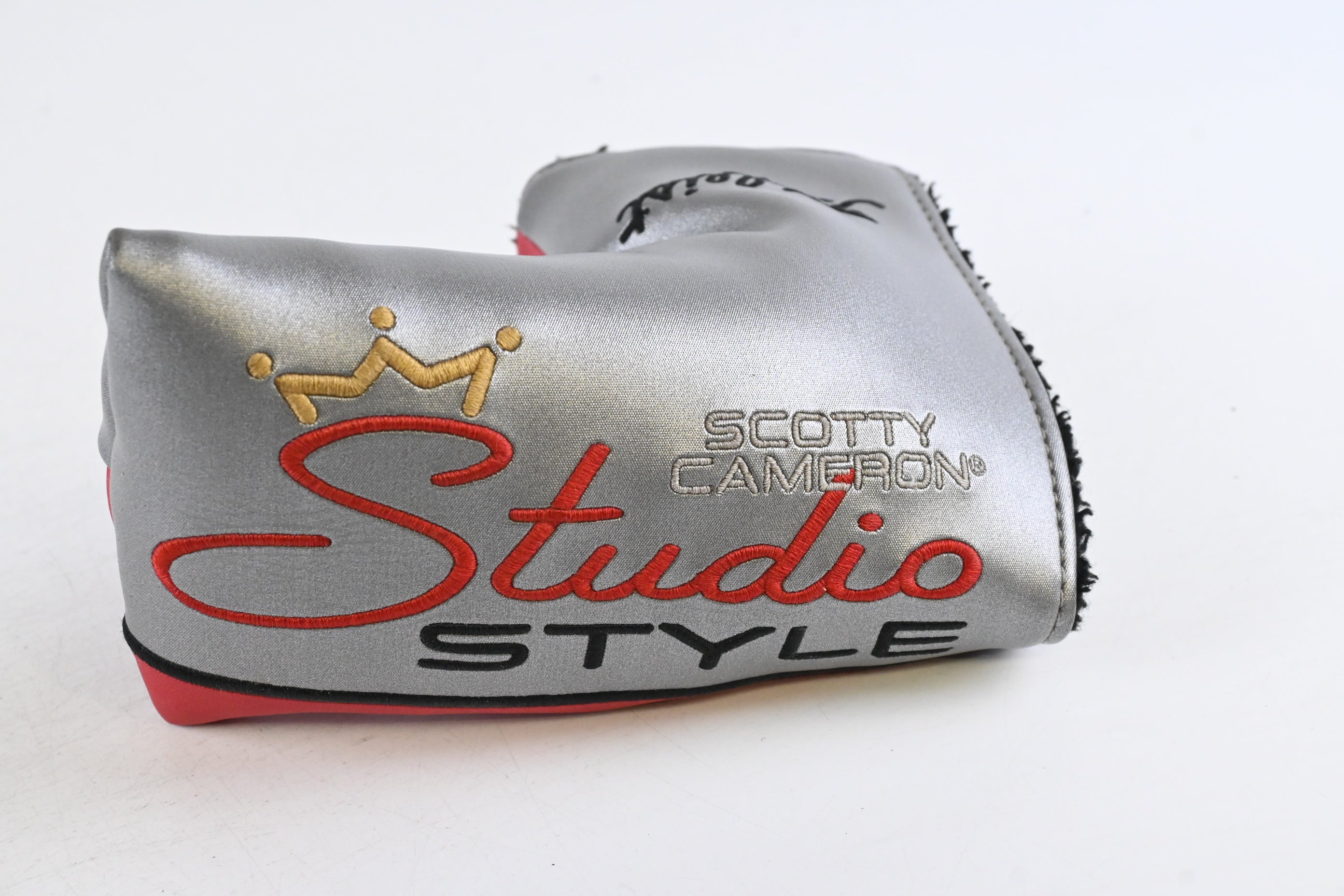 Scotty Cameron 2025 Studio Style Fastback Putter / 34 Inch