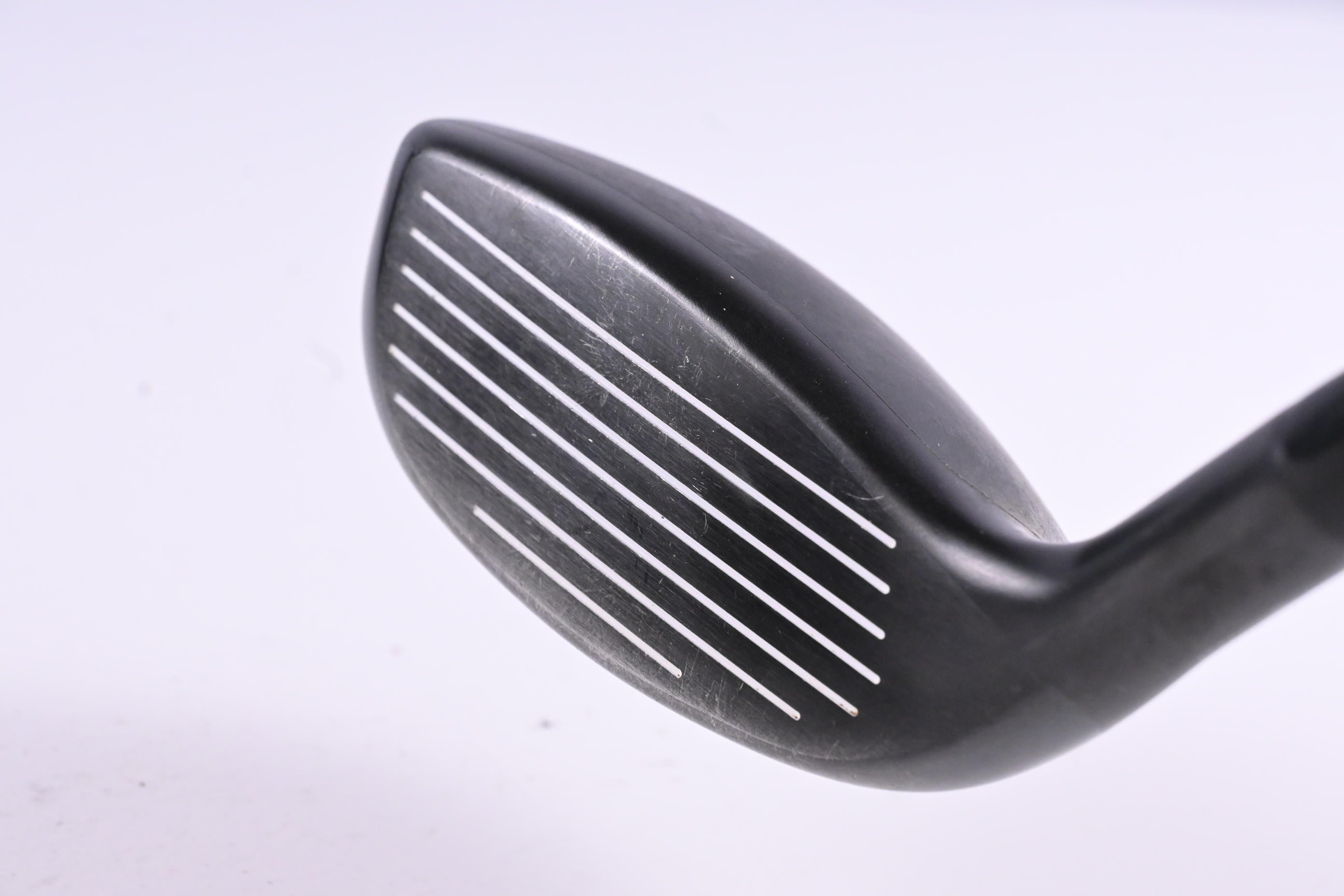 Ping i20 #2 Hybrid / 17 Degree / Stiff Flex Project X Shaft