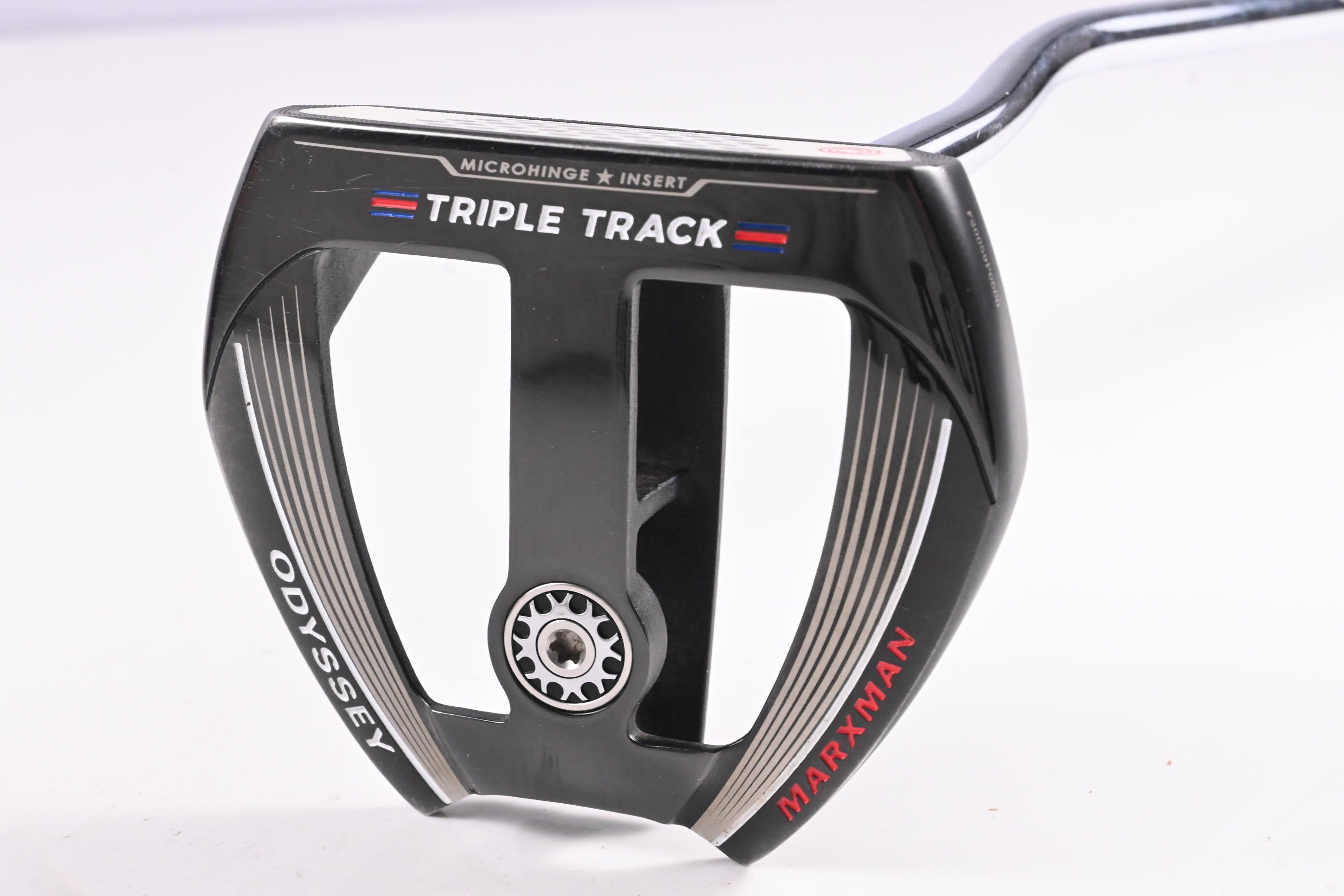 Odyssey Triple Track Marxman Putter / 34 Inch