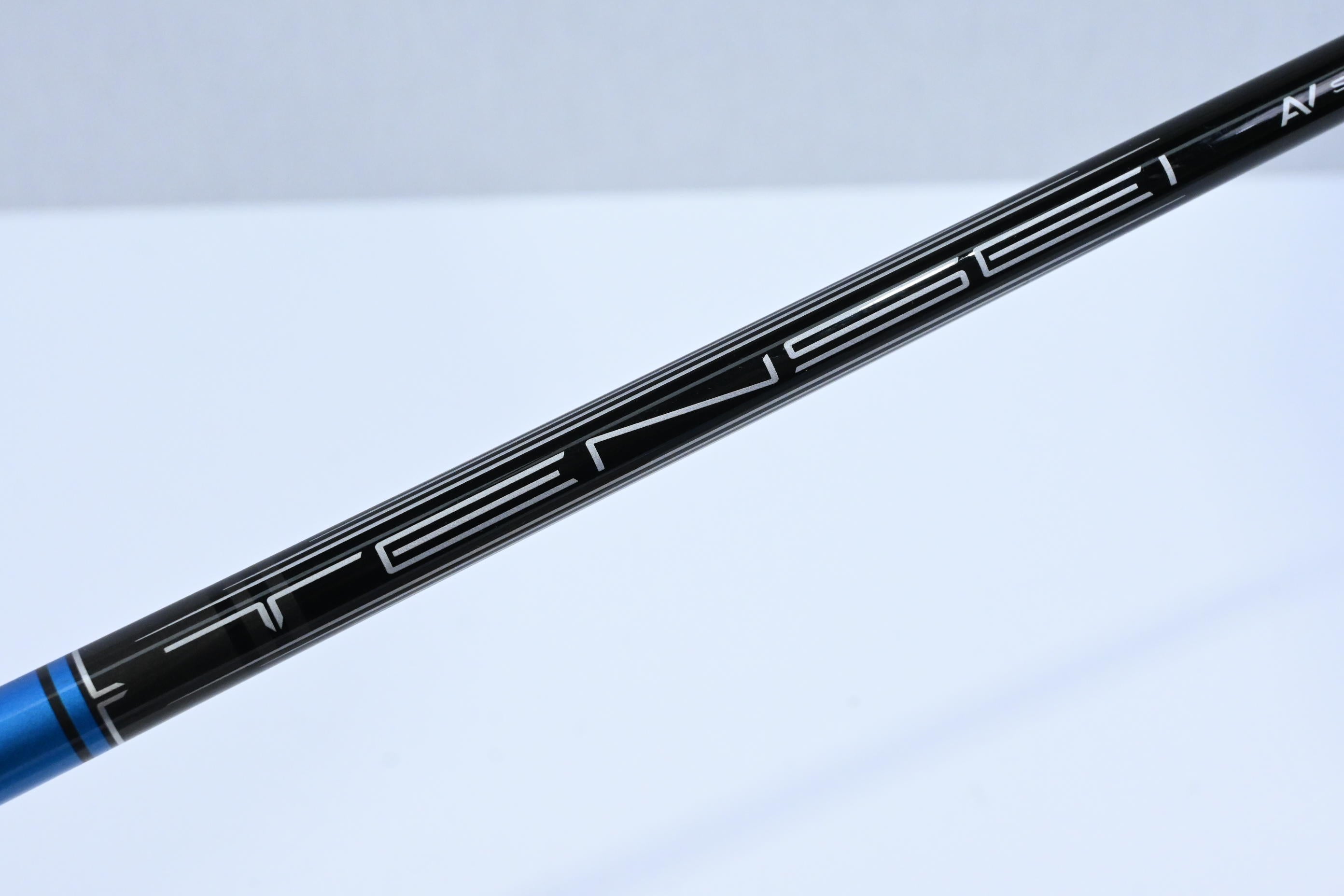 Mitsubishi Tensei AV Blue 65 #5 Hybrid Shaft / Regular Flex / Titleist Gen 2