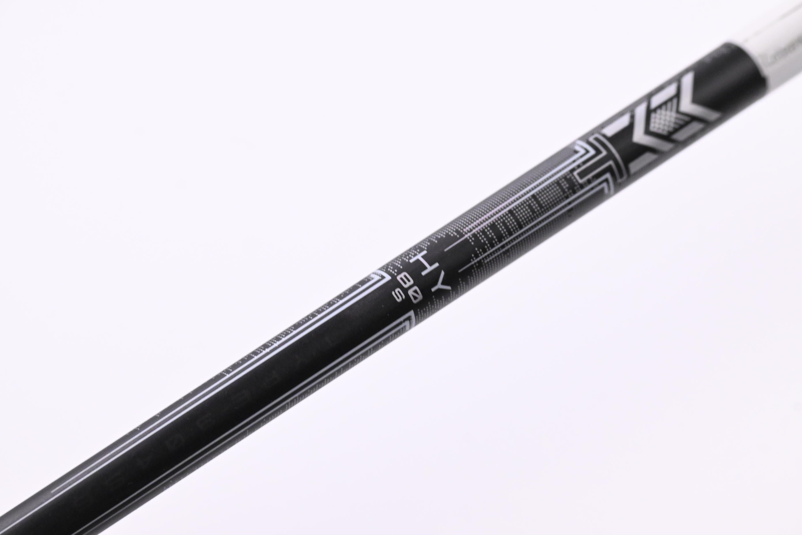 Cobra King Tec #3 Iron / Stiff Flex MMT 80 Shaft