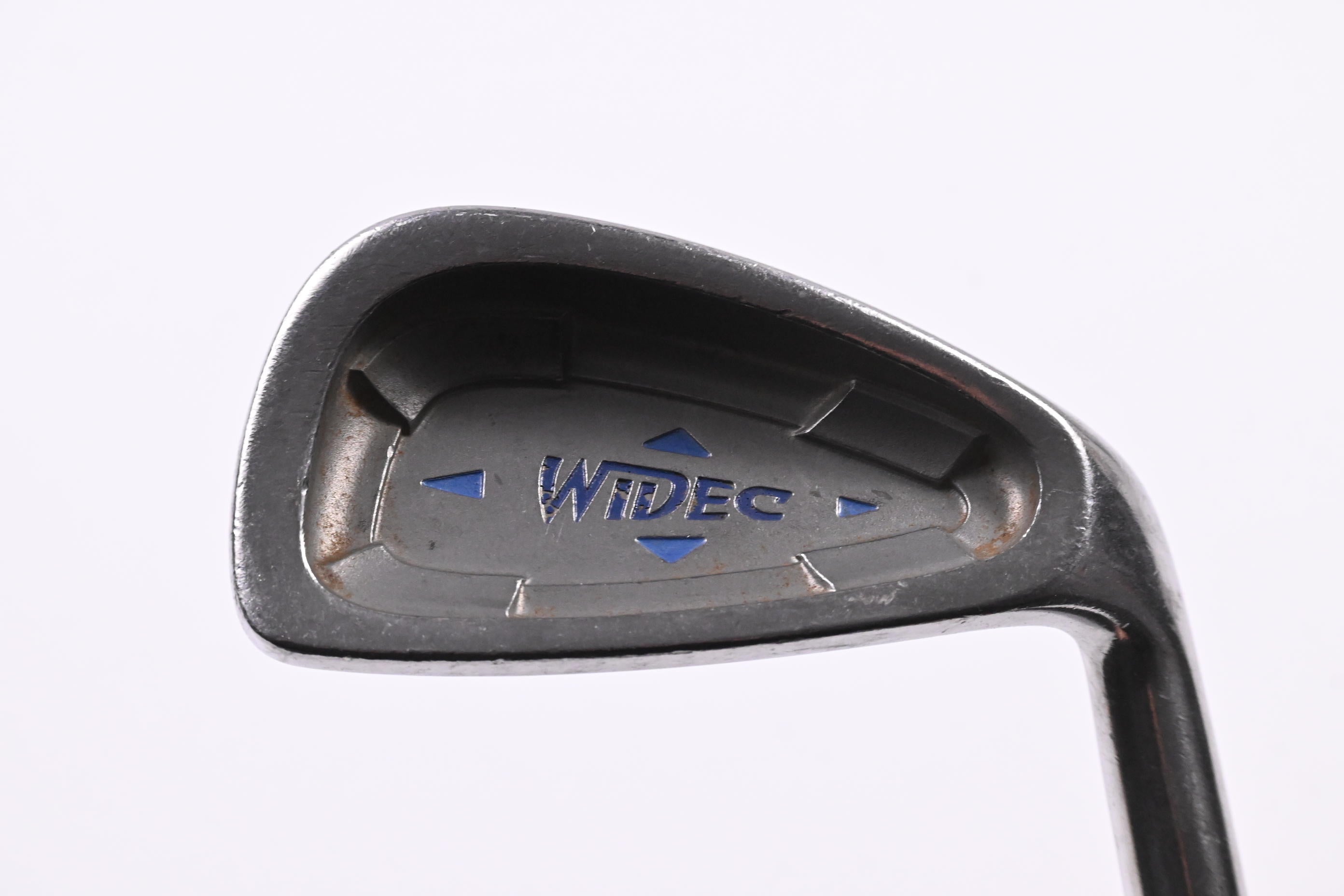 Ladies Mizuno Widec II #5 Iron / 27 Degree / Ladies Flex Mizuno Widex II Shaft