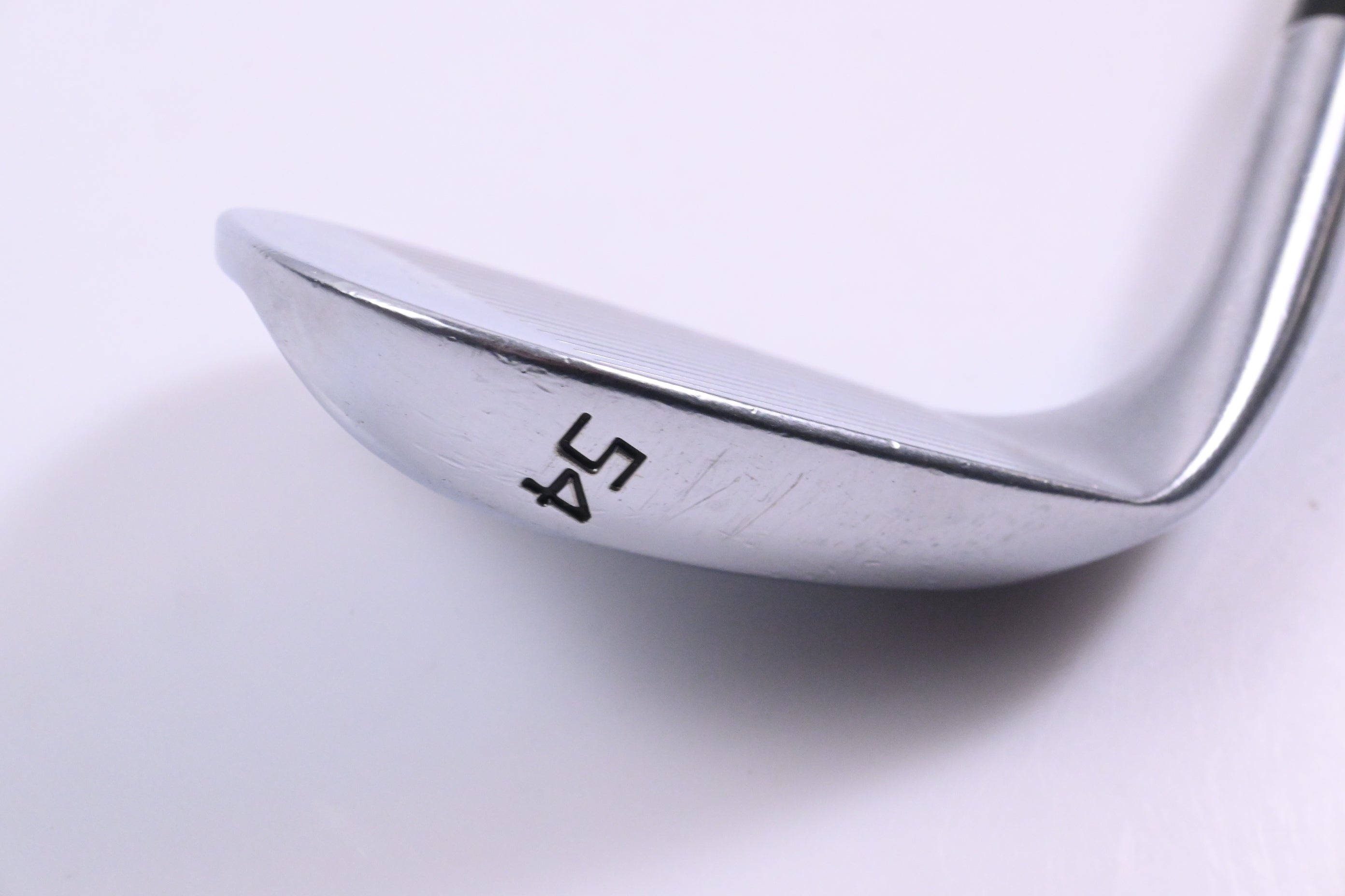 Epon 210KGX Sand Wedge / 54 Degree / Regular Flex AeroTech SteelFiber i95 Shaft