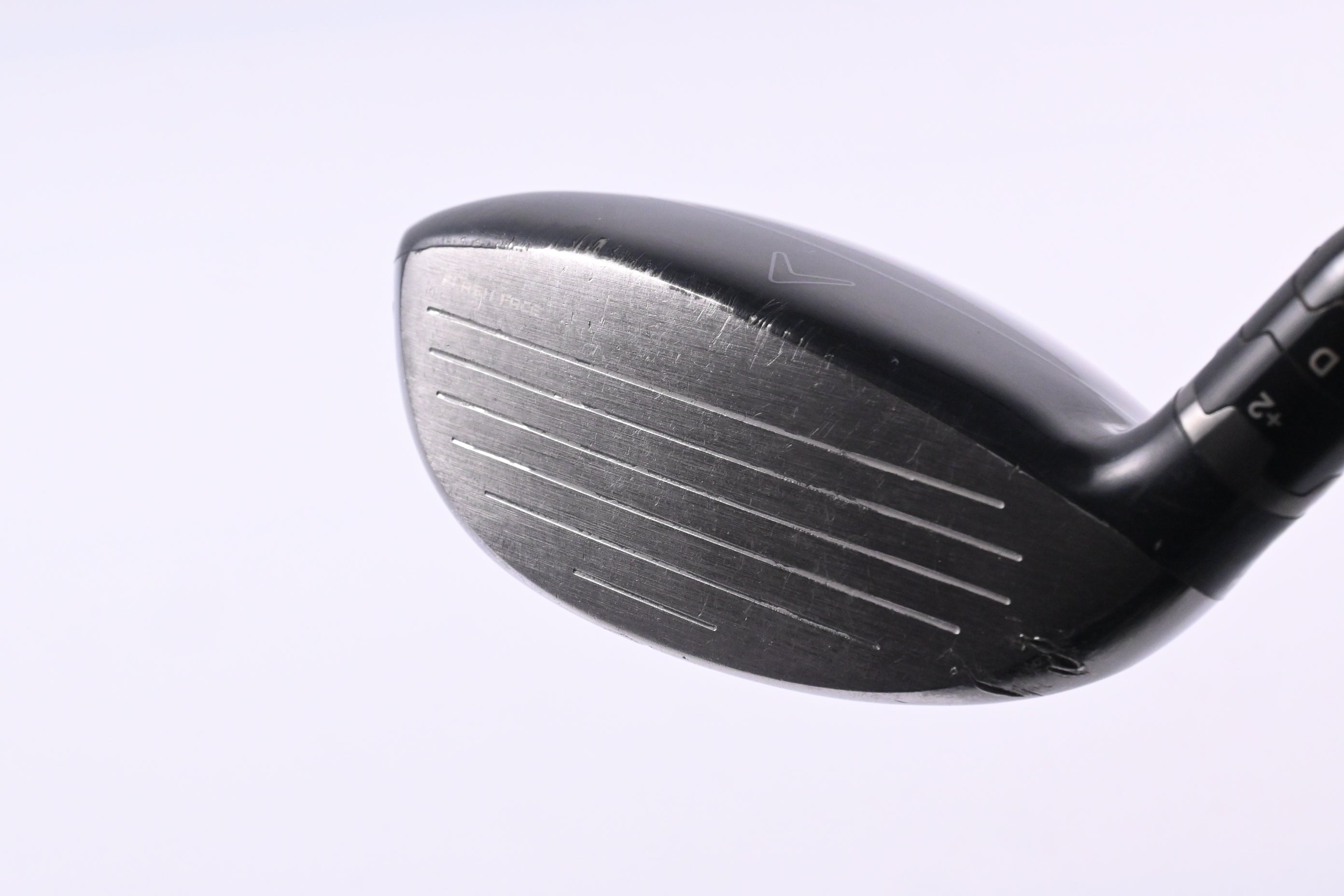Callaway Epic Flash #3+ Wood / 13 Degree / X-Flex HZRDUS Smoke Black 70 Shaft