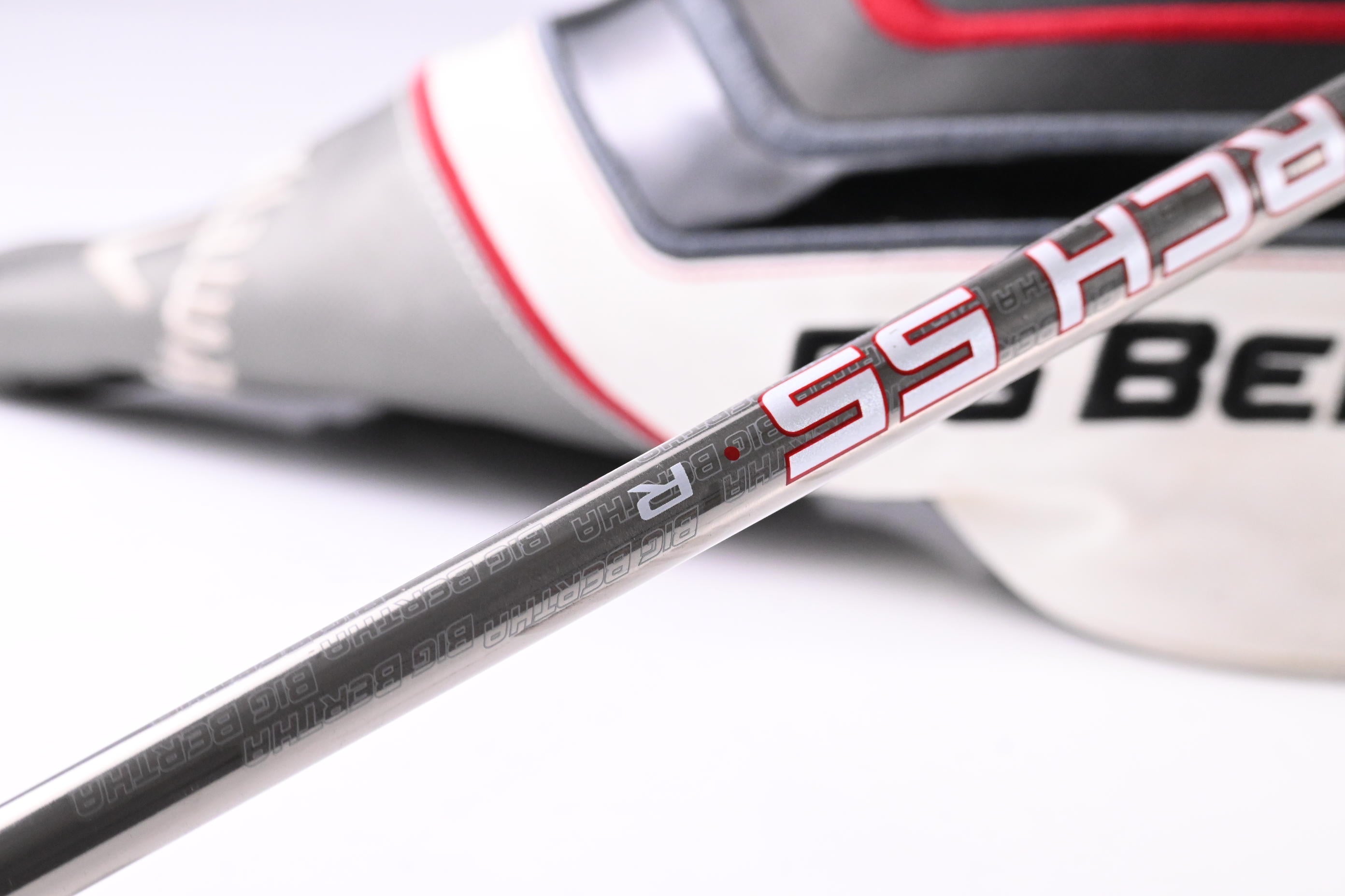 Callaway Big Bertha 2023 Driver / 10.5 Degree / Regular Flex Callaway RCH 55