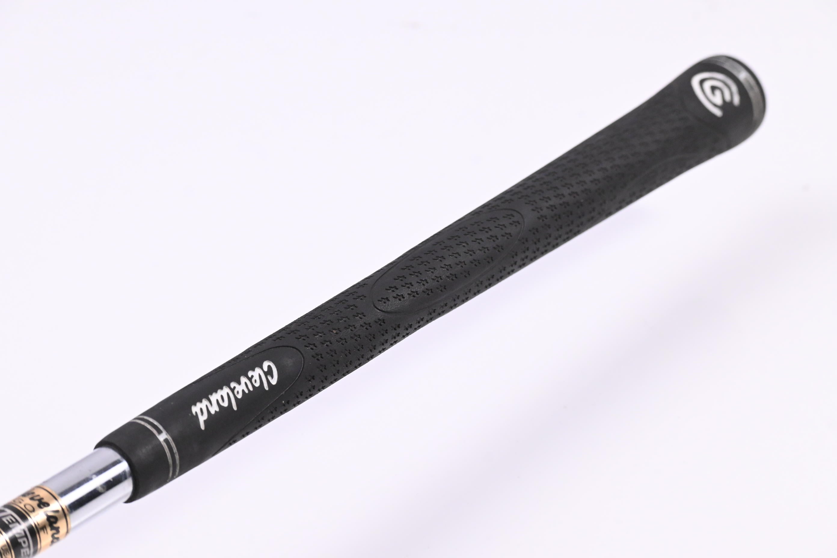 Cleveland 588 Tour Action Lob Wedge / 60 Degree / Wedge Flex Dynamic Gold Shaft
