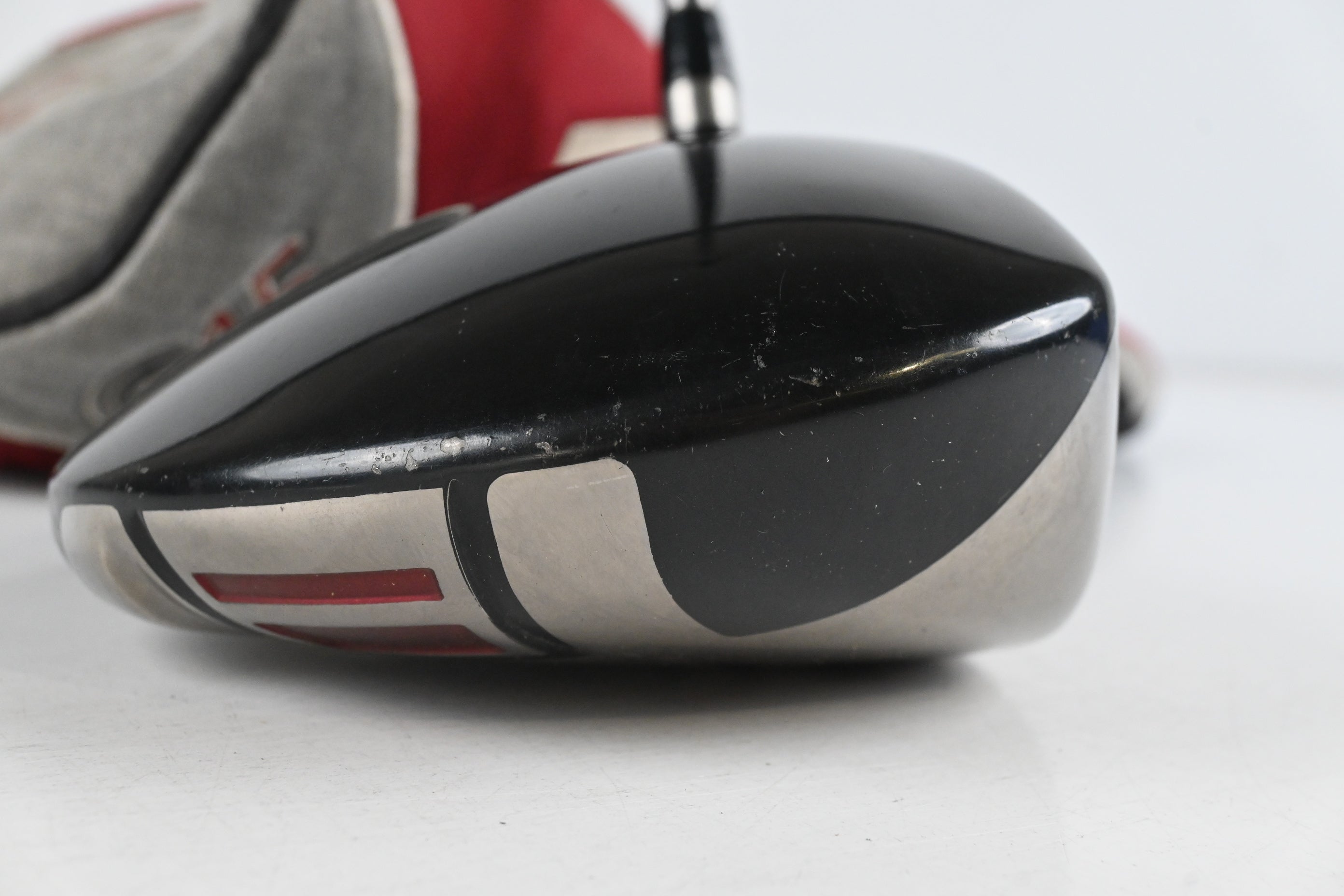 Ping G15 Driver / 10.5 Degree / Senior Flex Ping TFC 169 Shaft