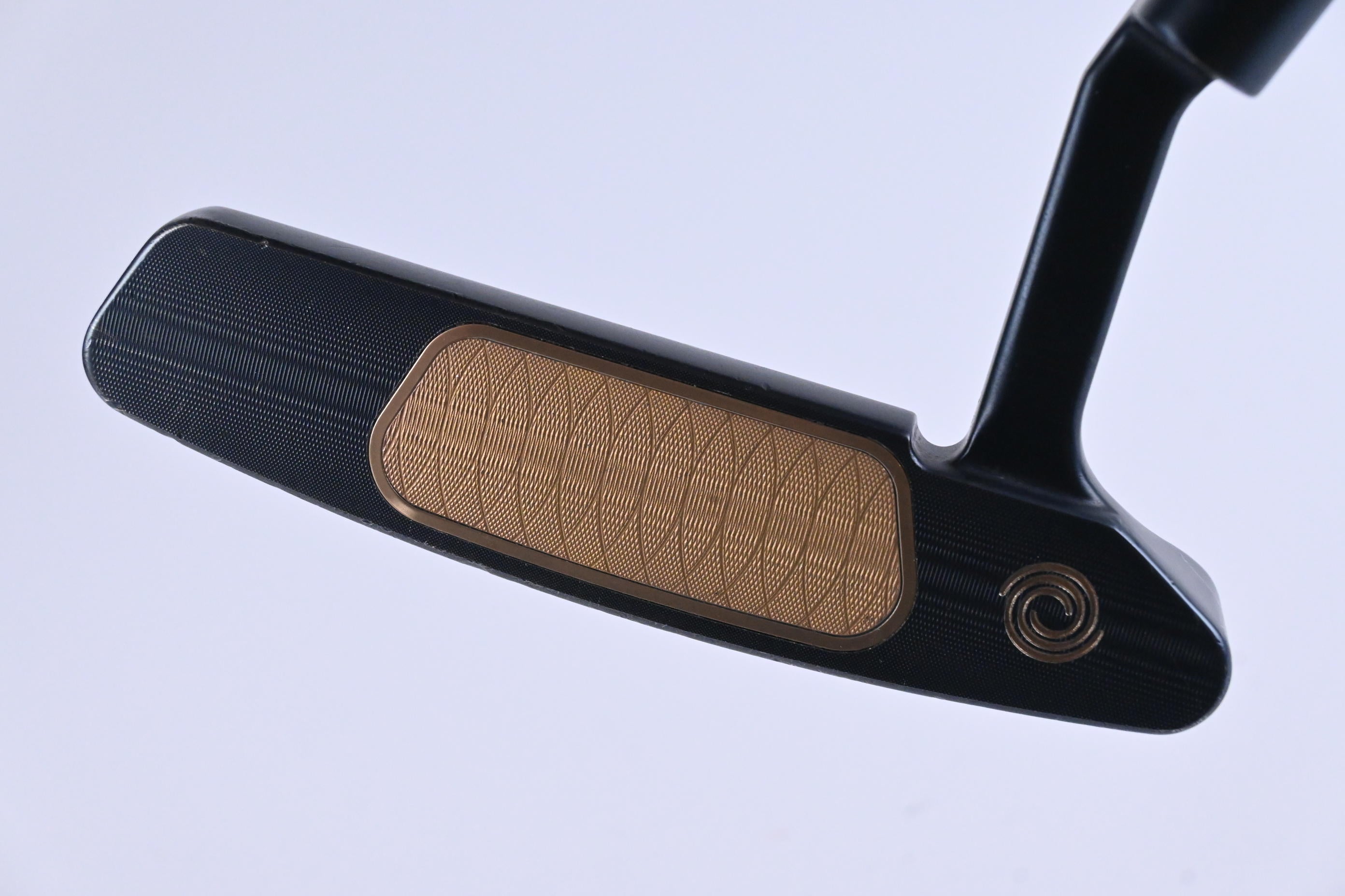 Odyssey Ai-One Milled Two T CH Putter / 34 Inch