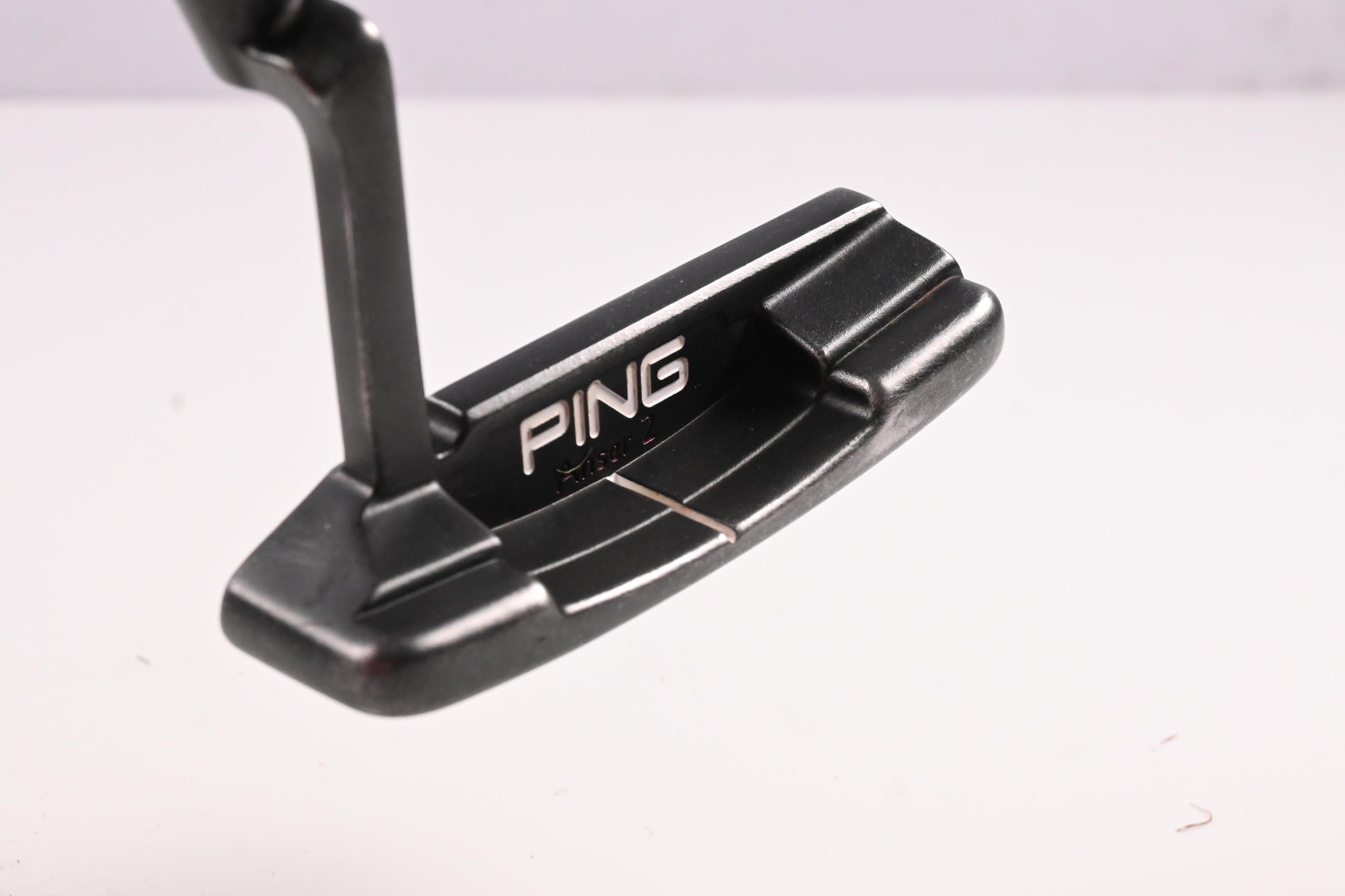 Ping Scottsdale TR Anser 2 Putter / Black Dot / 35 Inch