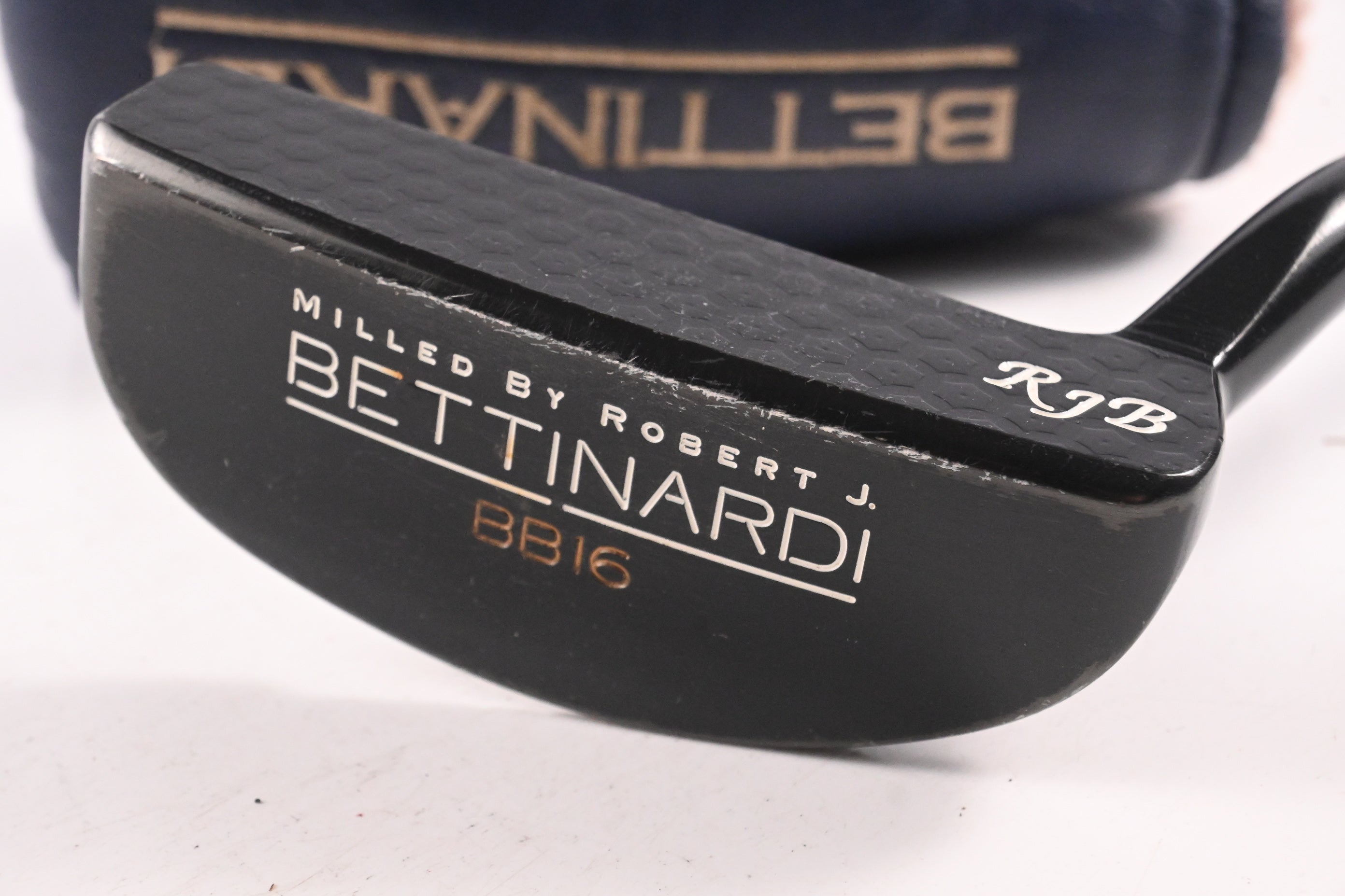 Bettinardi BB 2016 Series BB16 Putter / 33 Inch