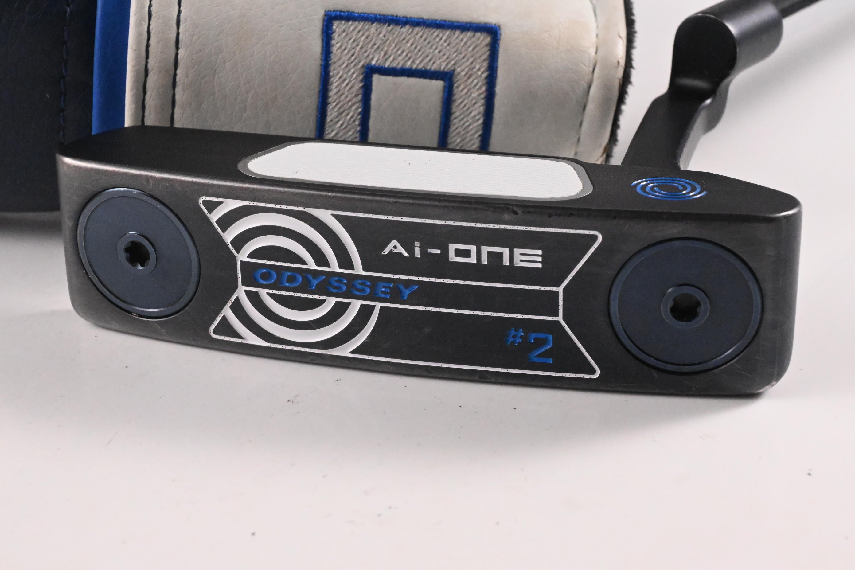 Odyssey Ai-One #2 Putter / 33 Inch