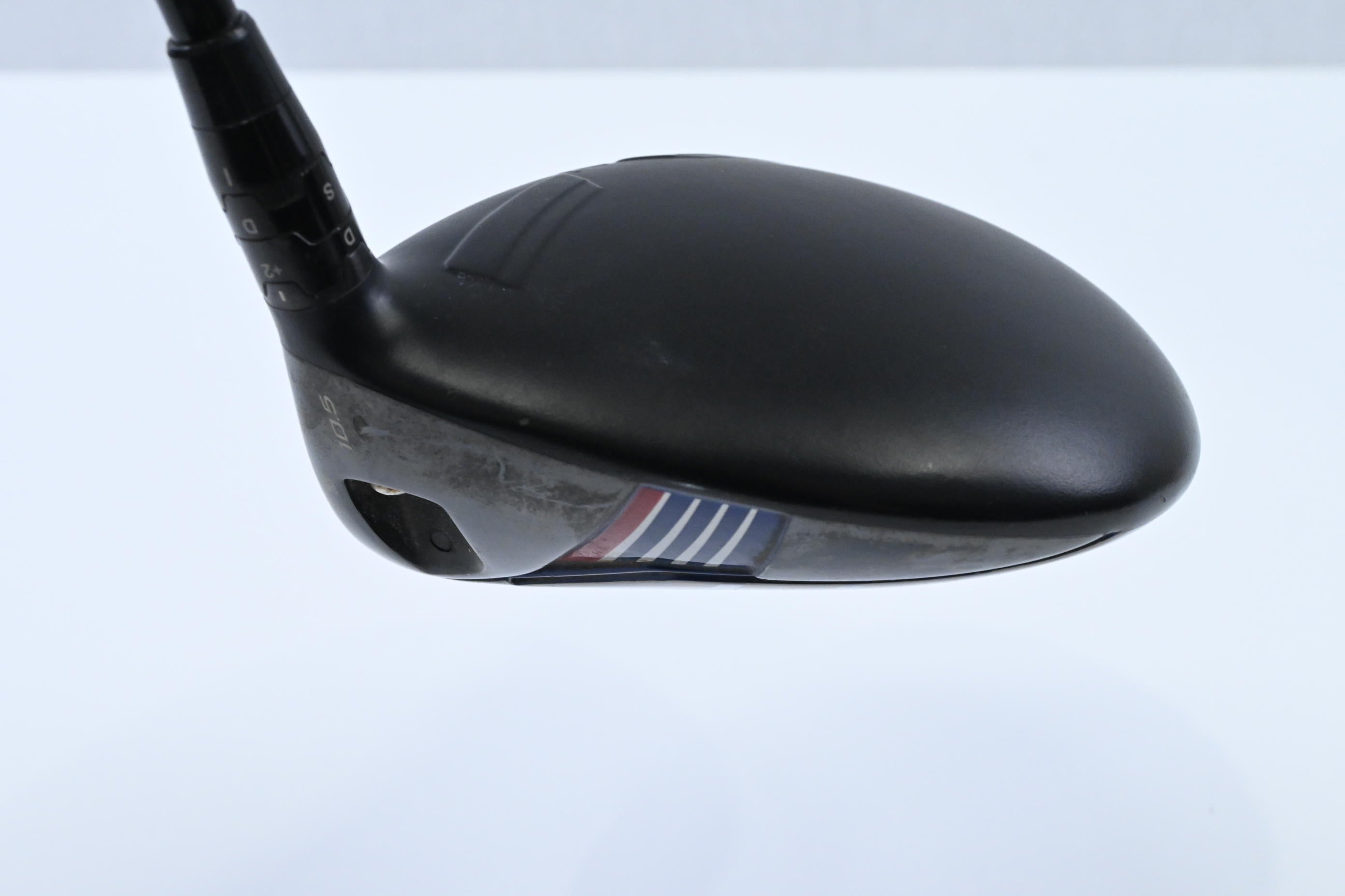 Callaway XR Driver / 10.5 Degree / Regular Flex MMT 60 Shaft