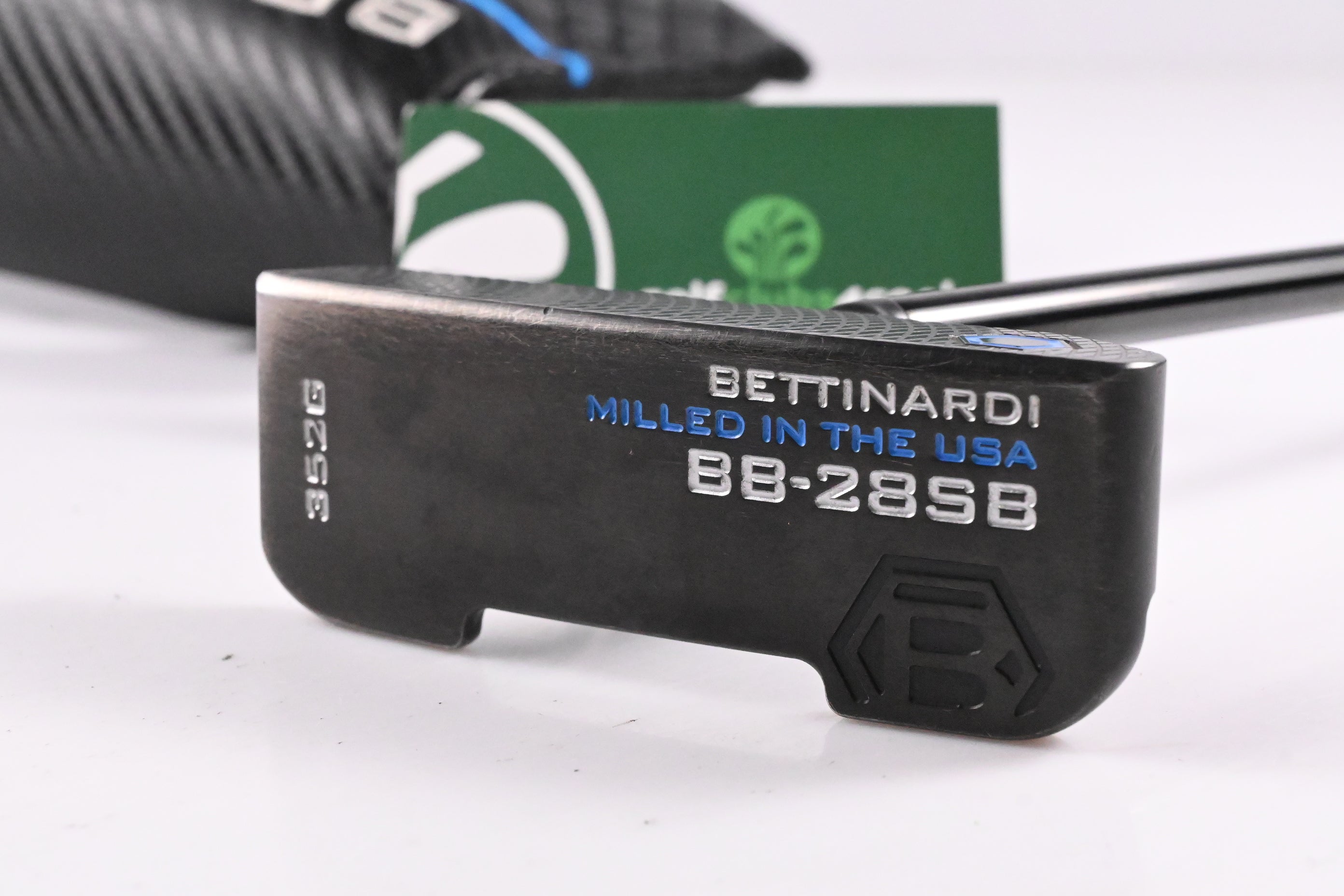 Bettinardi BB-28SB 2024 Series Putter / 34 Inch