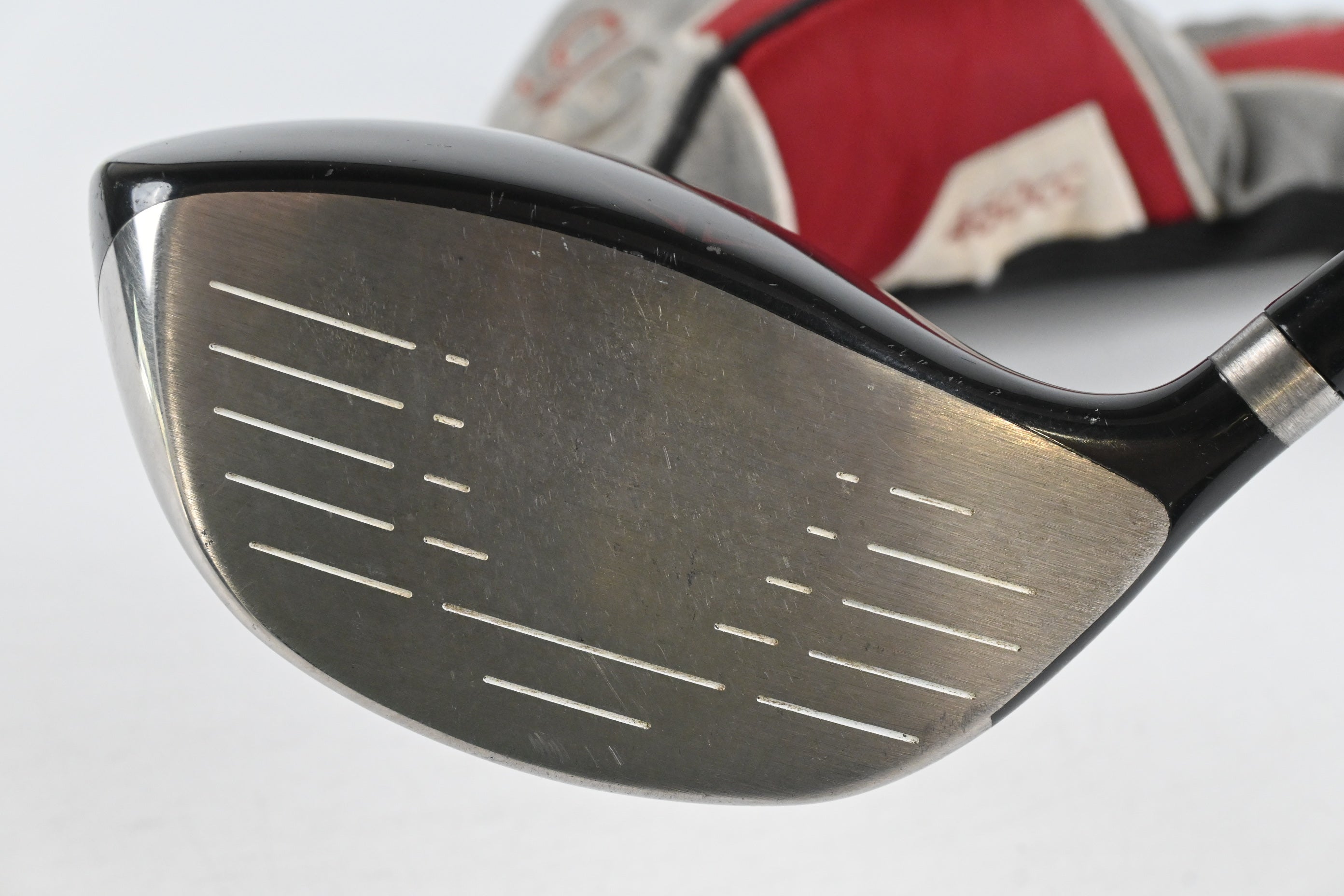 Ping G15 Driver / 10.5 Degree / Senior Flex Ping TFC 169 Shaft