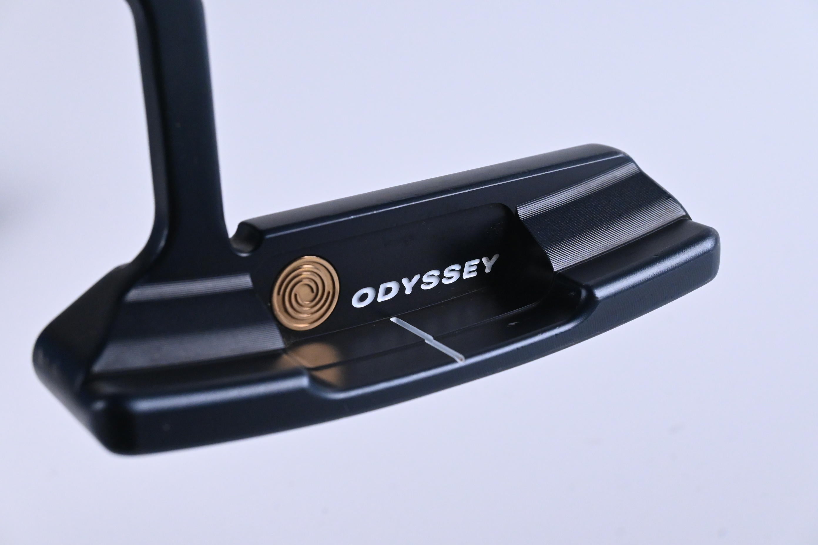 Odyssey Ai-One Milled Two T CH Putter / 34 Inch