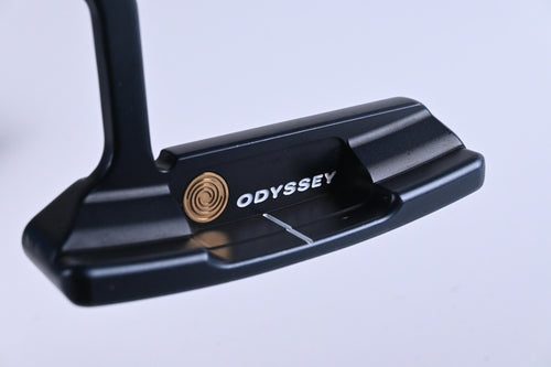 Odyssey Ai-One Milled Two T CH Putter / 34 Inch