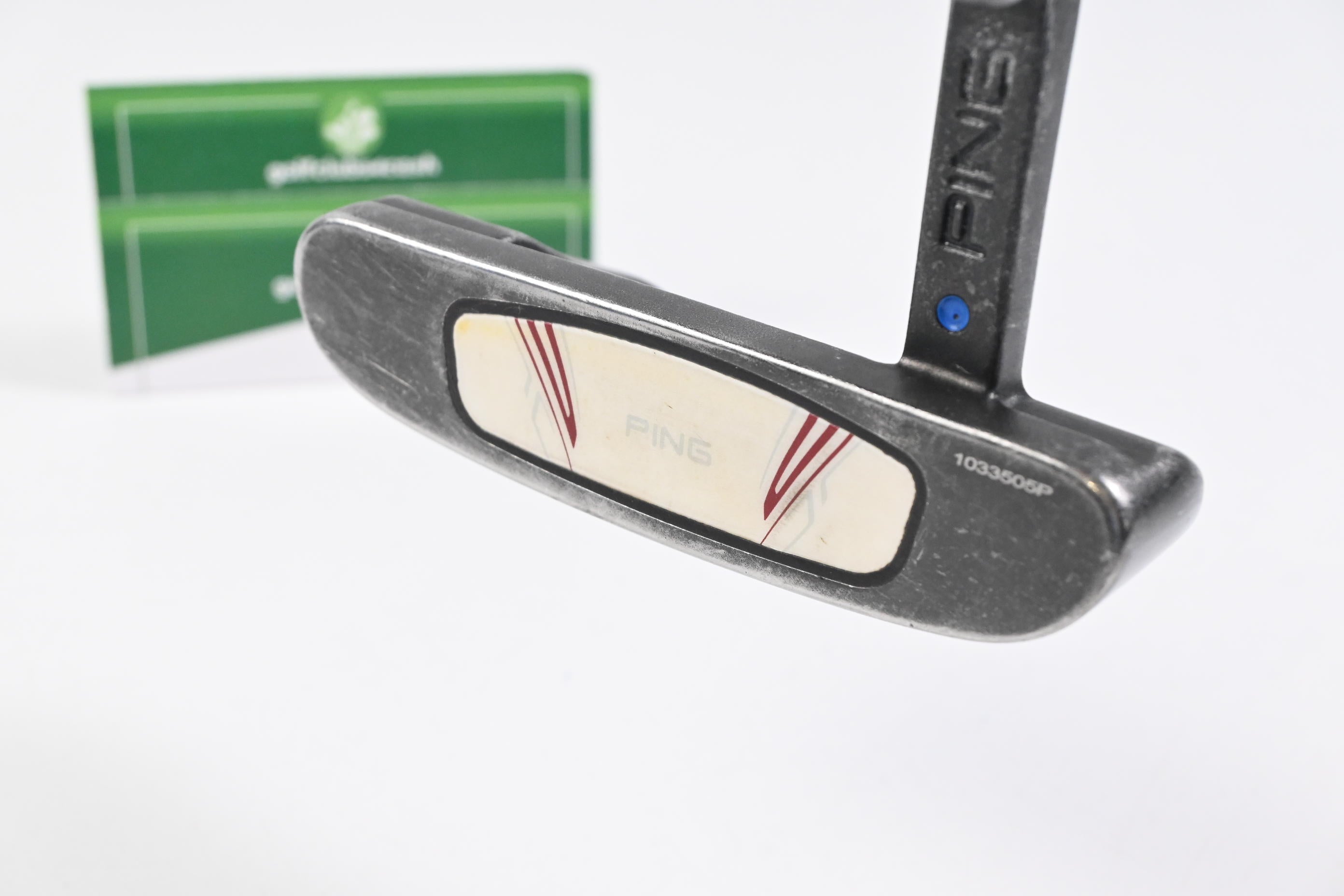 Ping Scottsdale B60 Putter / 32 Inch