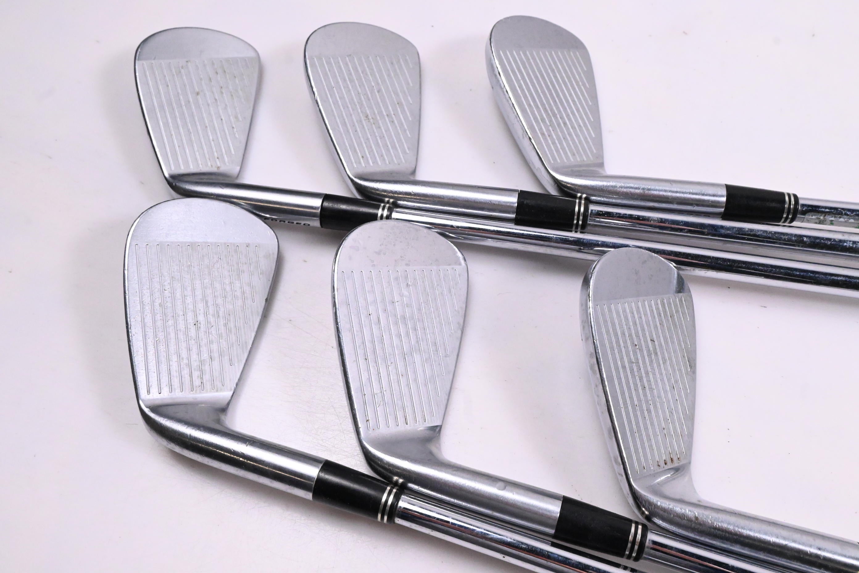 Srixon Z-965 Irons / 5-PW / Stiff Flex N.S.Pro Modus³ Tour 120 Shafts