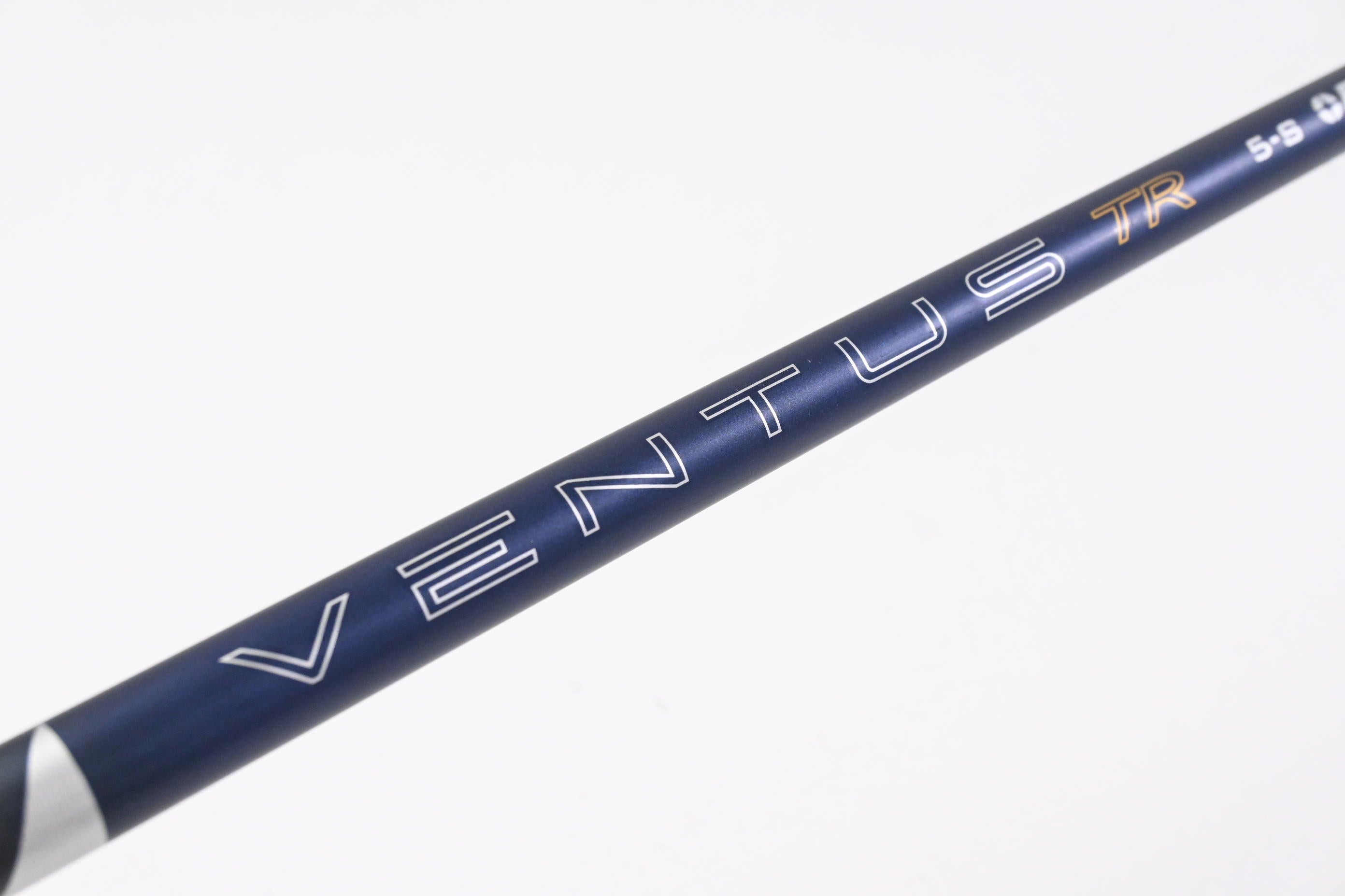 Fujikura Ventus TR Blue 5 Velocore+ Driver / Stiff Flex / Taylormade 2nd Gen