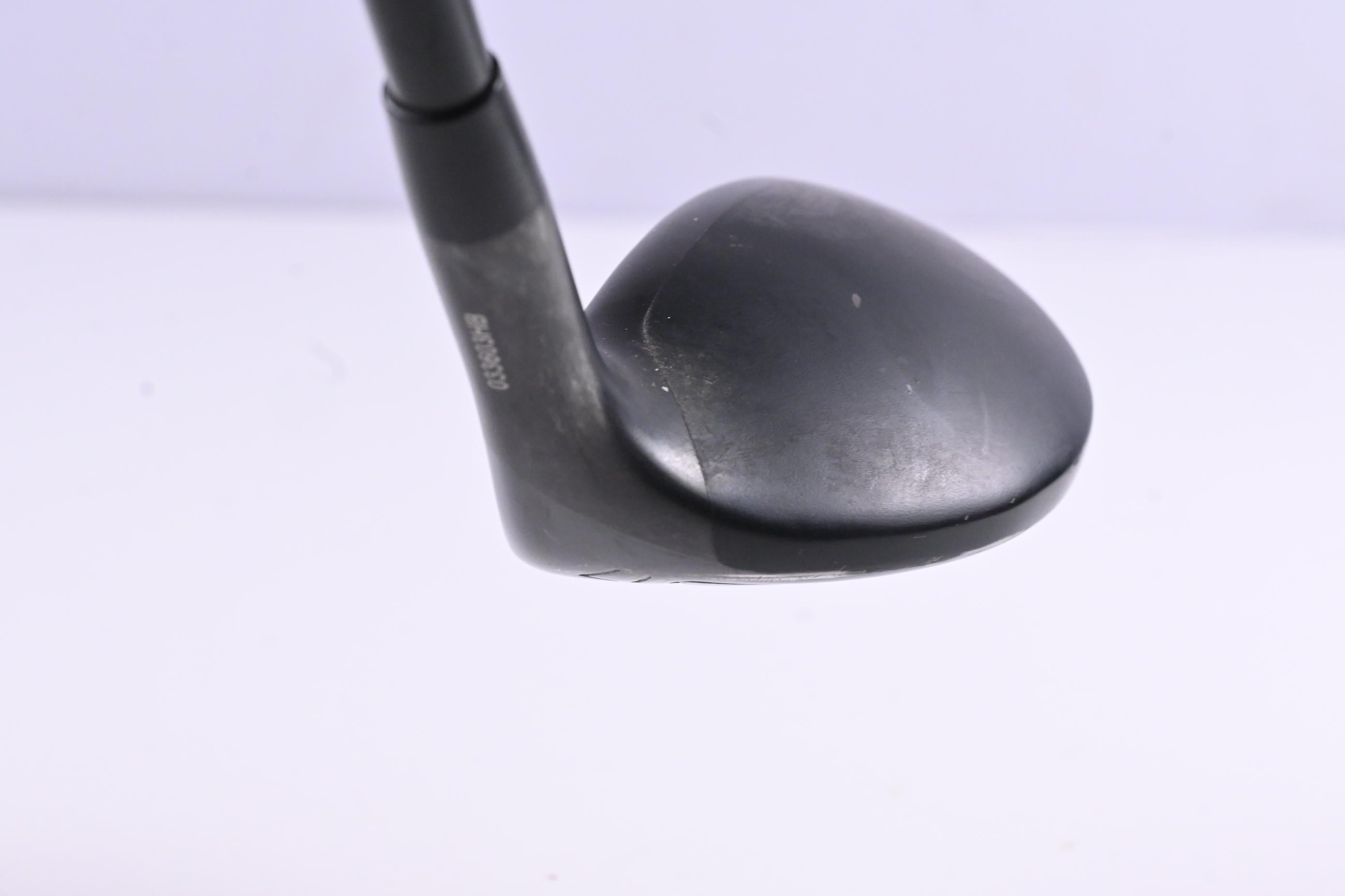 Ping i20 #2 Hybrid / 17 Degree / Stiff Flex Project X Shaft