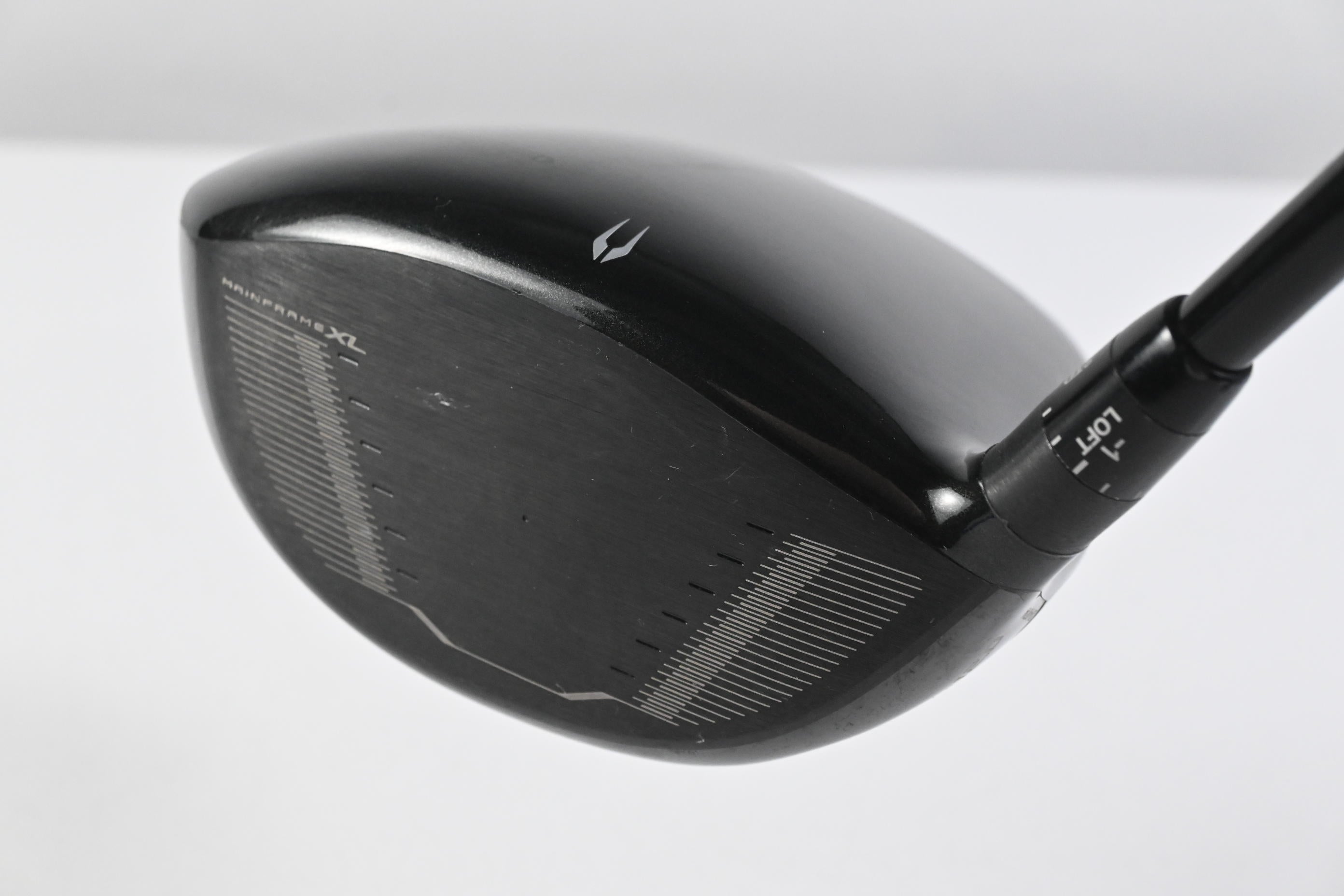 Cleveland Launcher XL 2 Driver / 9-12 Degree / Stiff Flex Tensei CK Blue 70