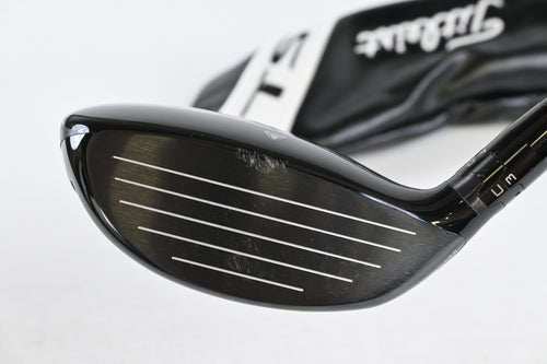 Titleist TS2 #3 Wood / 15 Degree / Regular Flex Kuro Kage Black 55 Shaft