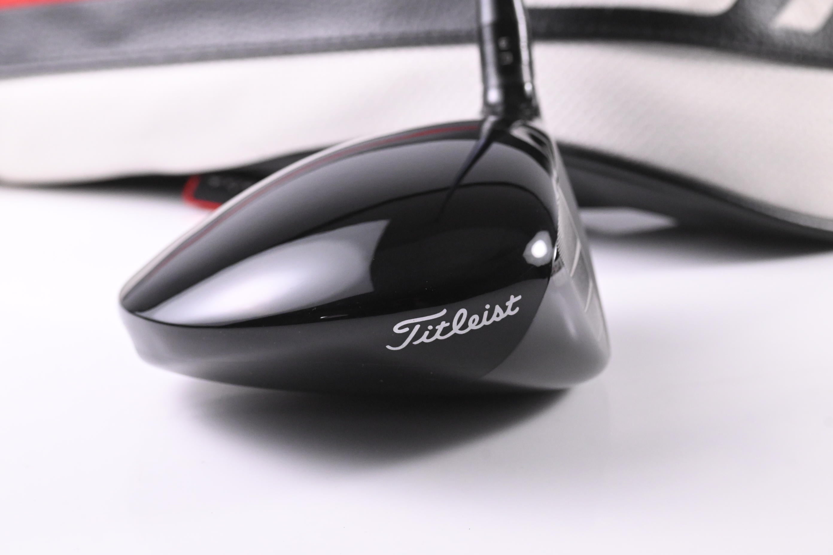 Titleist GT2 Driver / 10 Degree / Stiff Flex Ventus TR Blue Velocore 5 Shaft