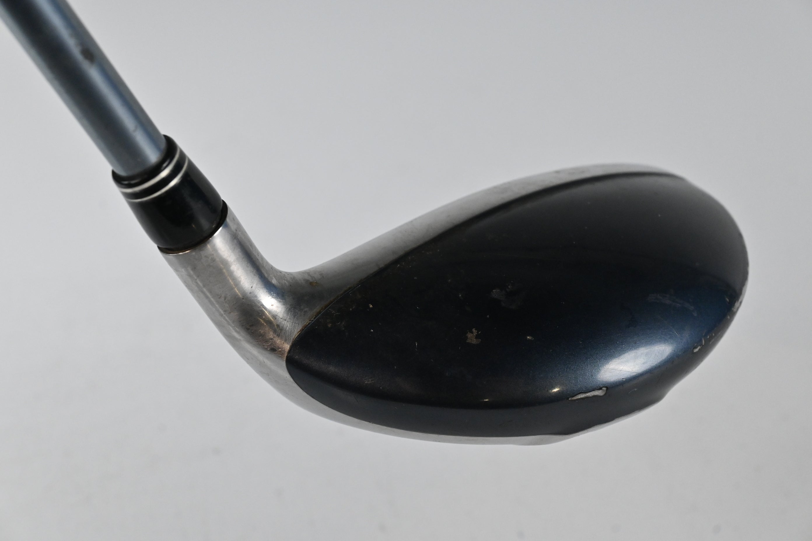 Ladies Cobra Baffler #4 Hybrid / 26 Degree / Ladies Flex Aldila NV-HL 50 Shaft