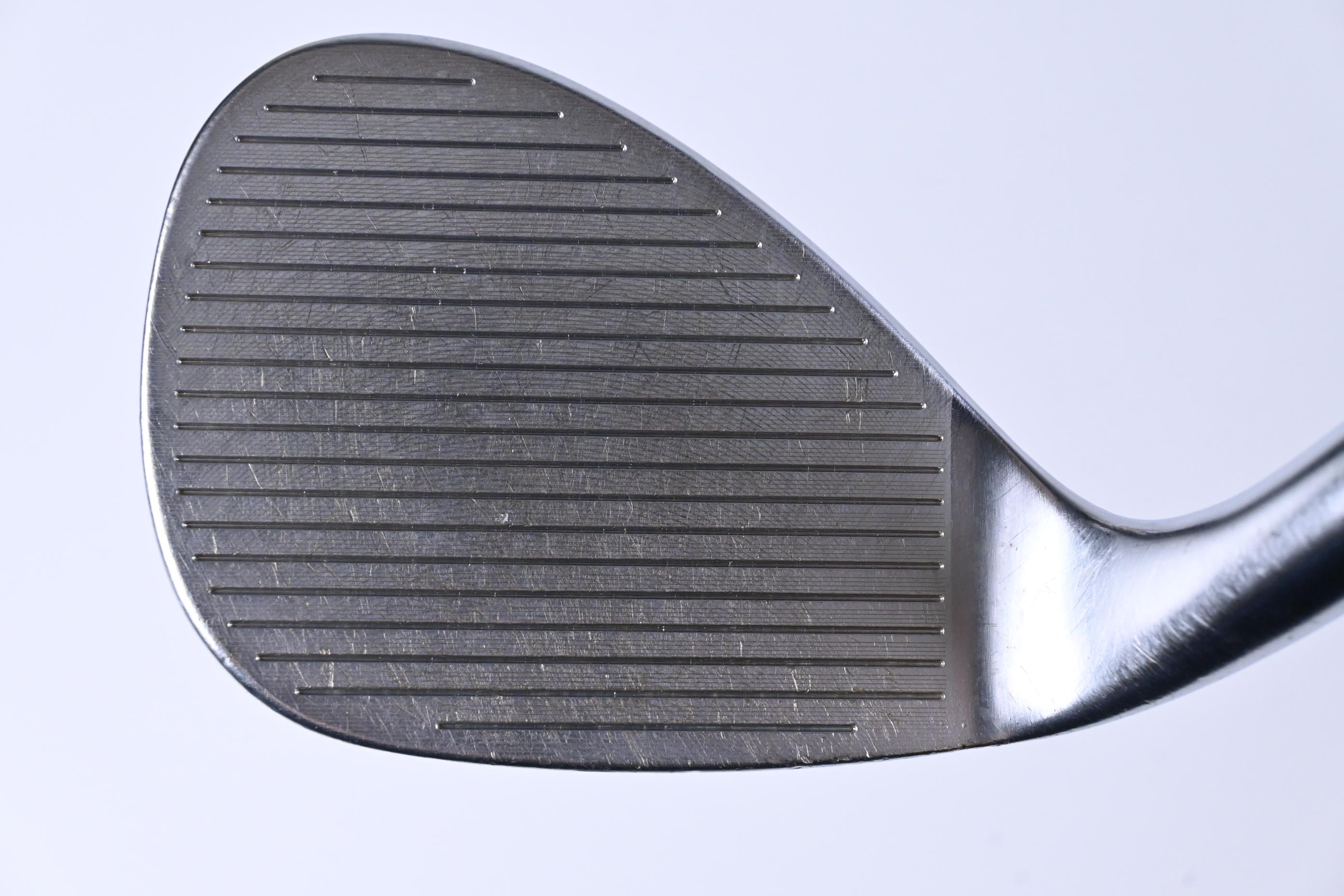 Cleveland RTX Full Face Lob Wedge / 58 Degree / Wedge Flex Dynamic Gold Spinner