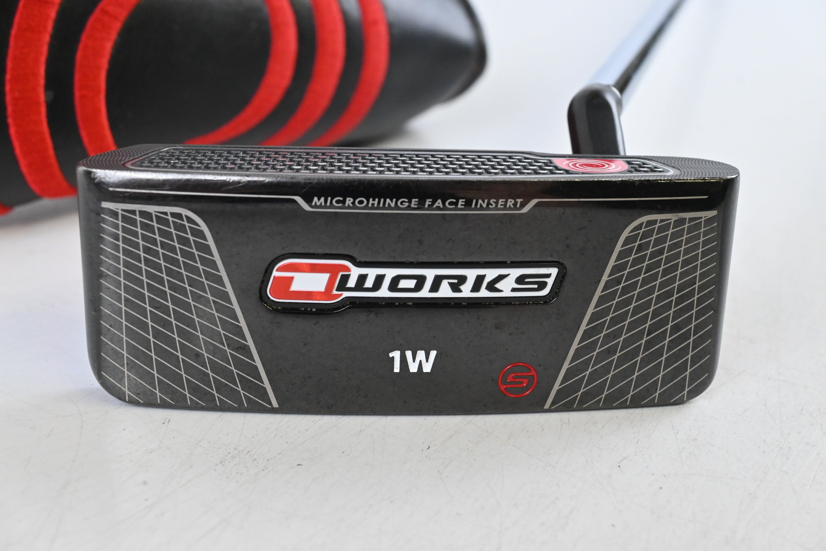 Odyssey O-Works 1W 2020 Putter / 34 Inch