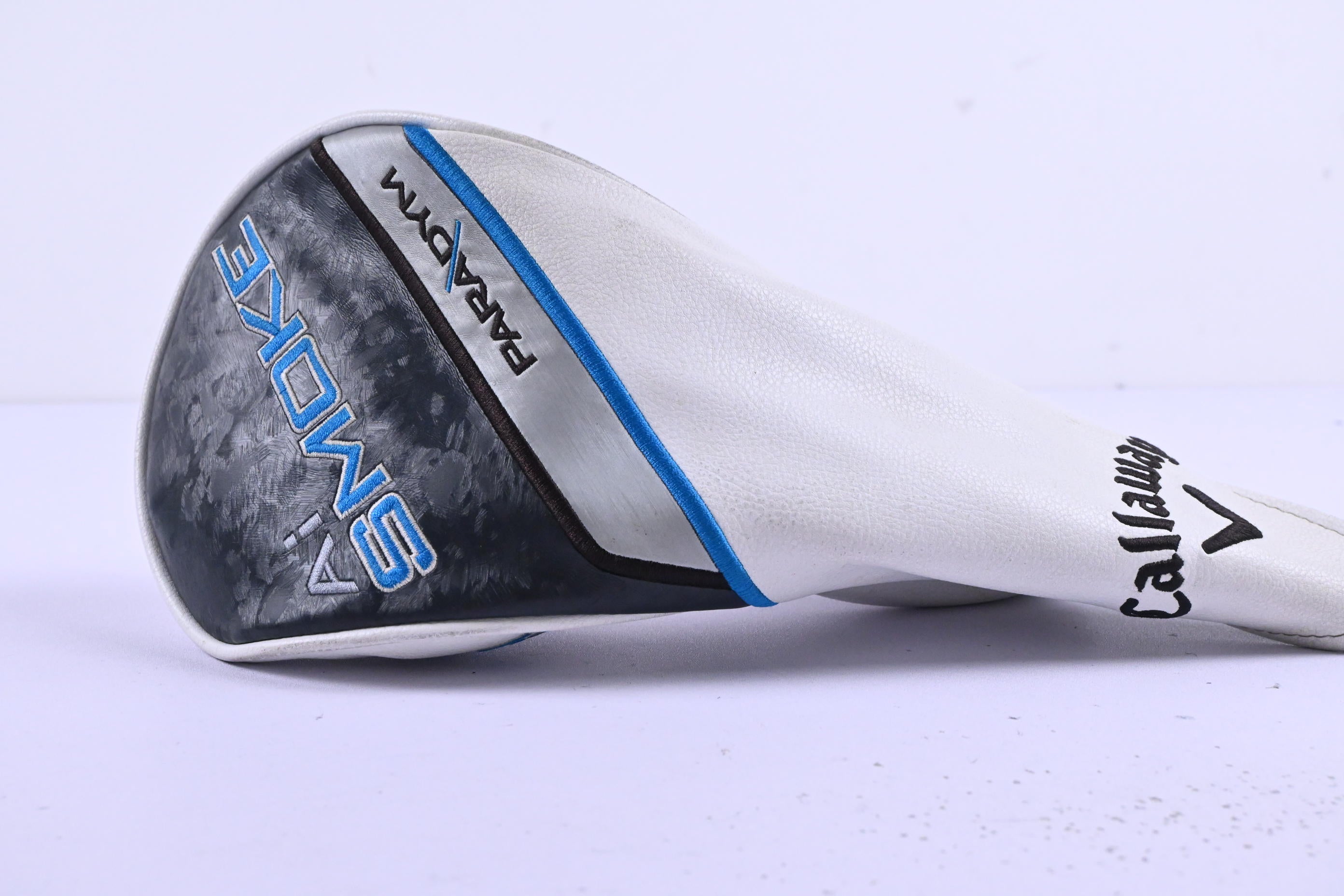 Callaway Paradym Ai Smoke Max Driver / 10.5 Degree / Regular Flex Tensei AV Blue