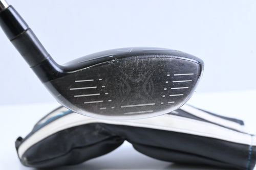 Left Hand Callaway Rogue #3 Wood / 13.5 Degree / Regular Flex Callaway RCH 45